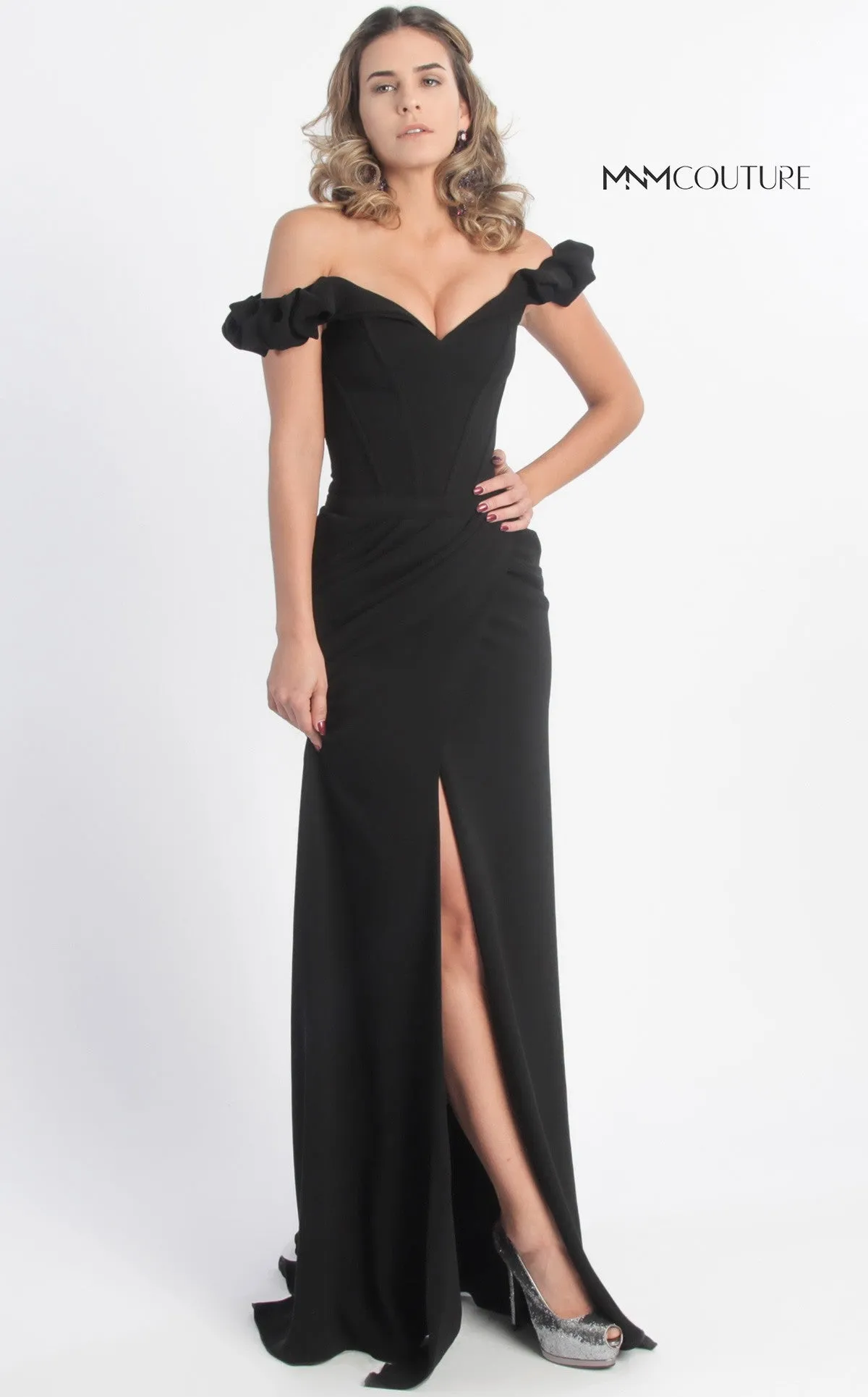 Gaby Charbachy G0665 Dress