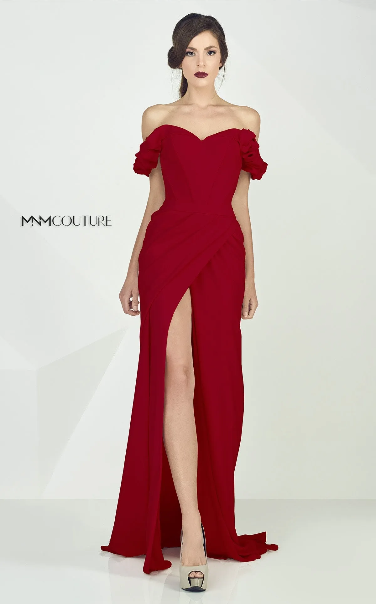 Gaby Charbachy G0665 Dress