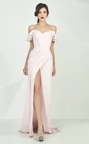Gaby Charbachy G0665 Dress