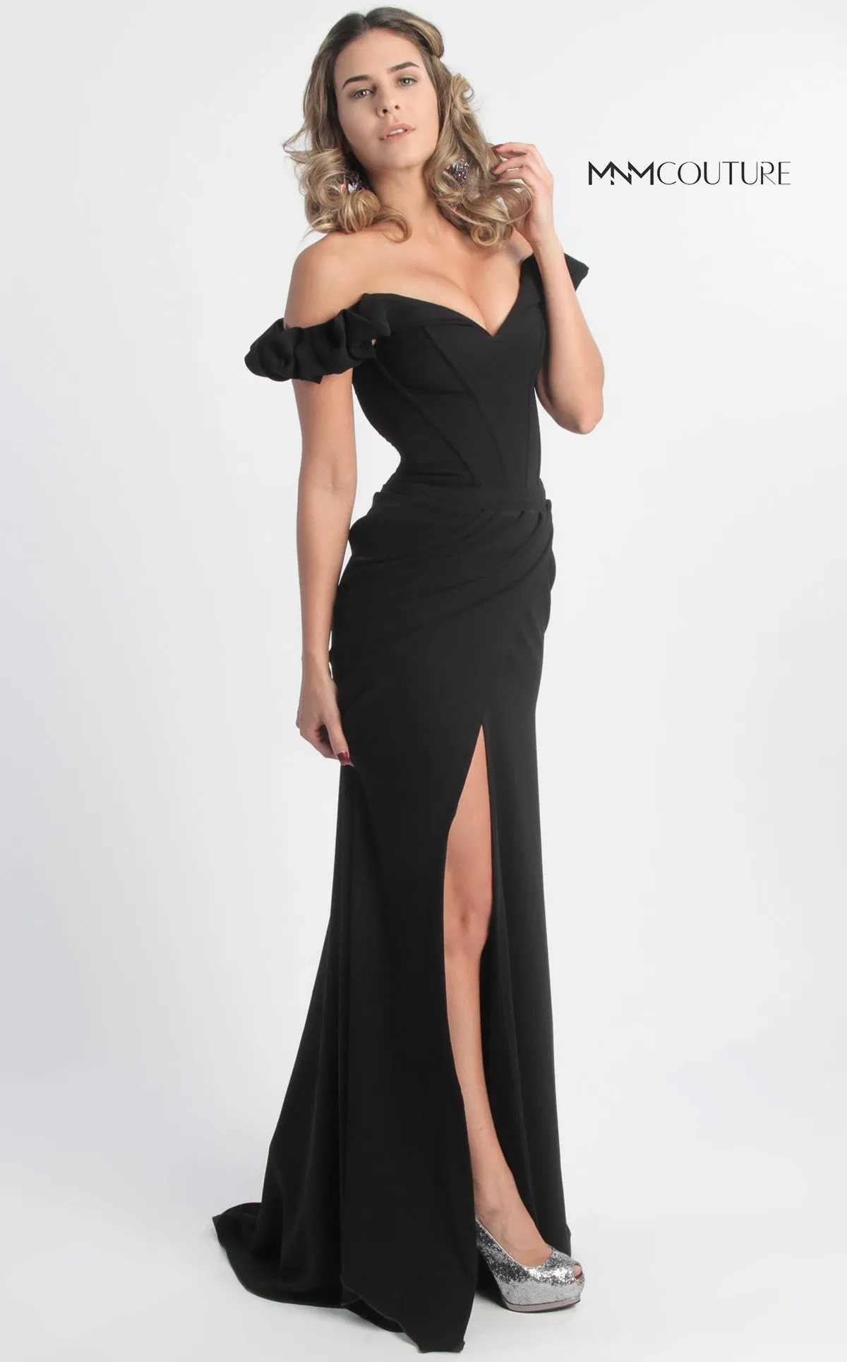 Gaby Charbachy G0665 Dress