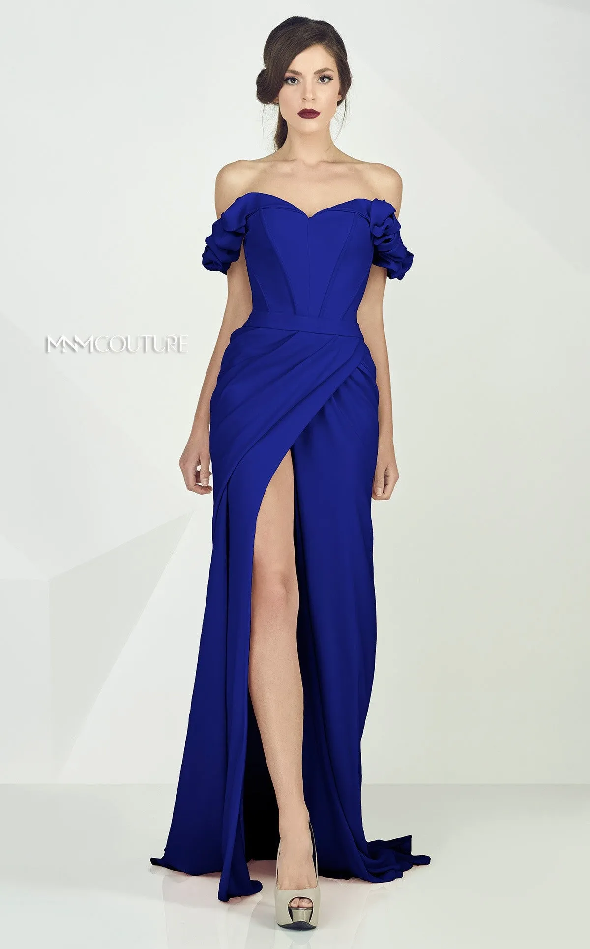 Gaby Charbachy G0665 Dress