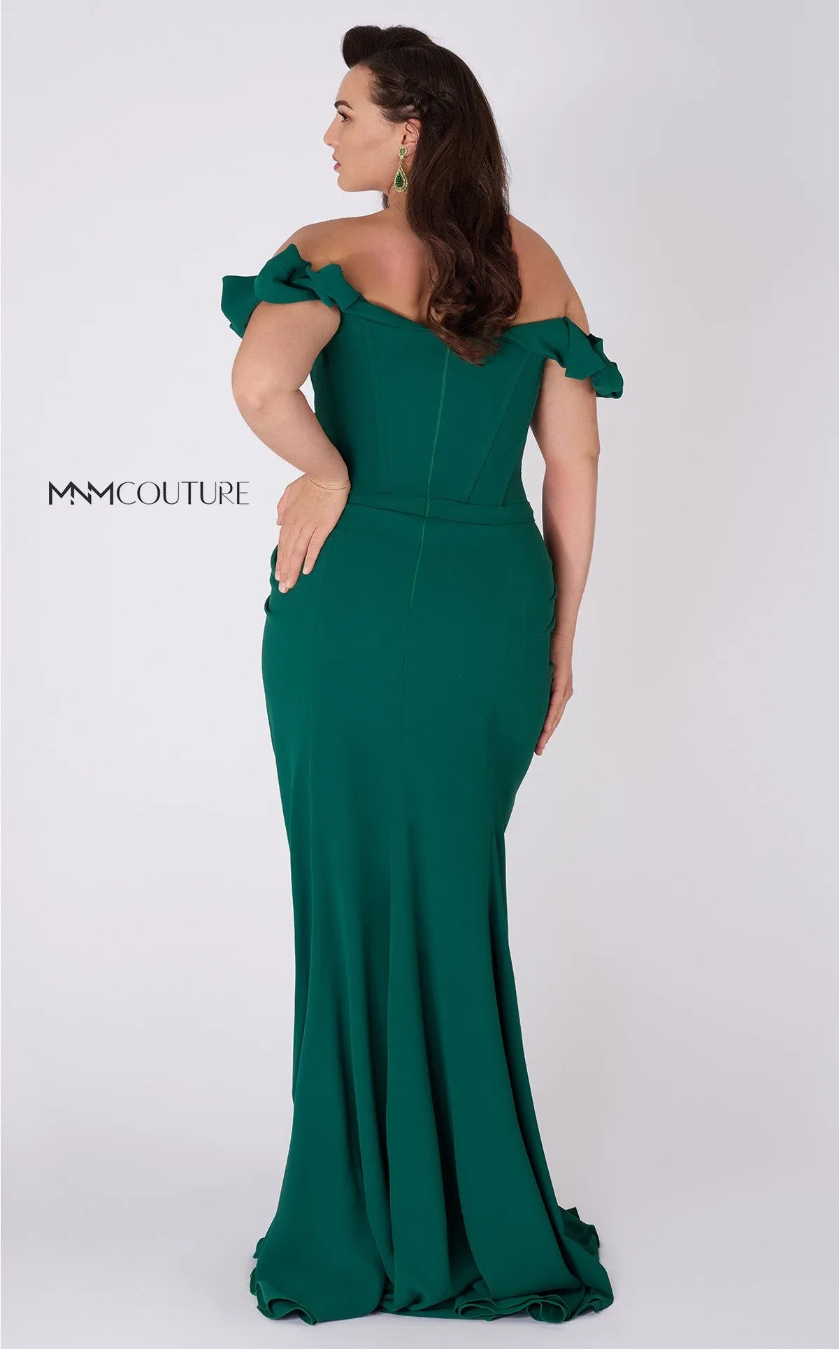 Gaby Charbachy G0665 Dress