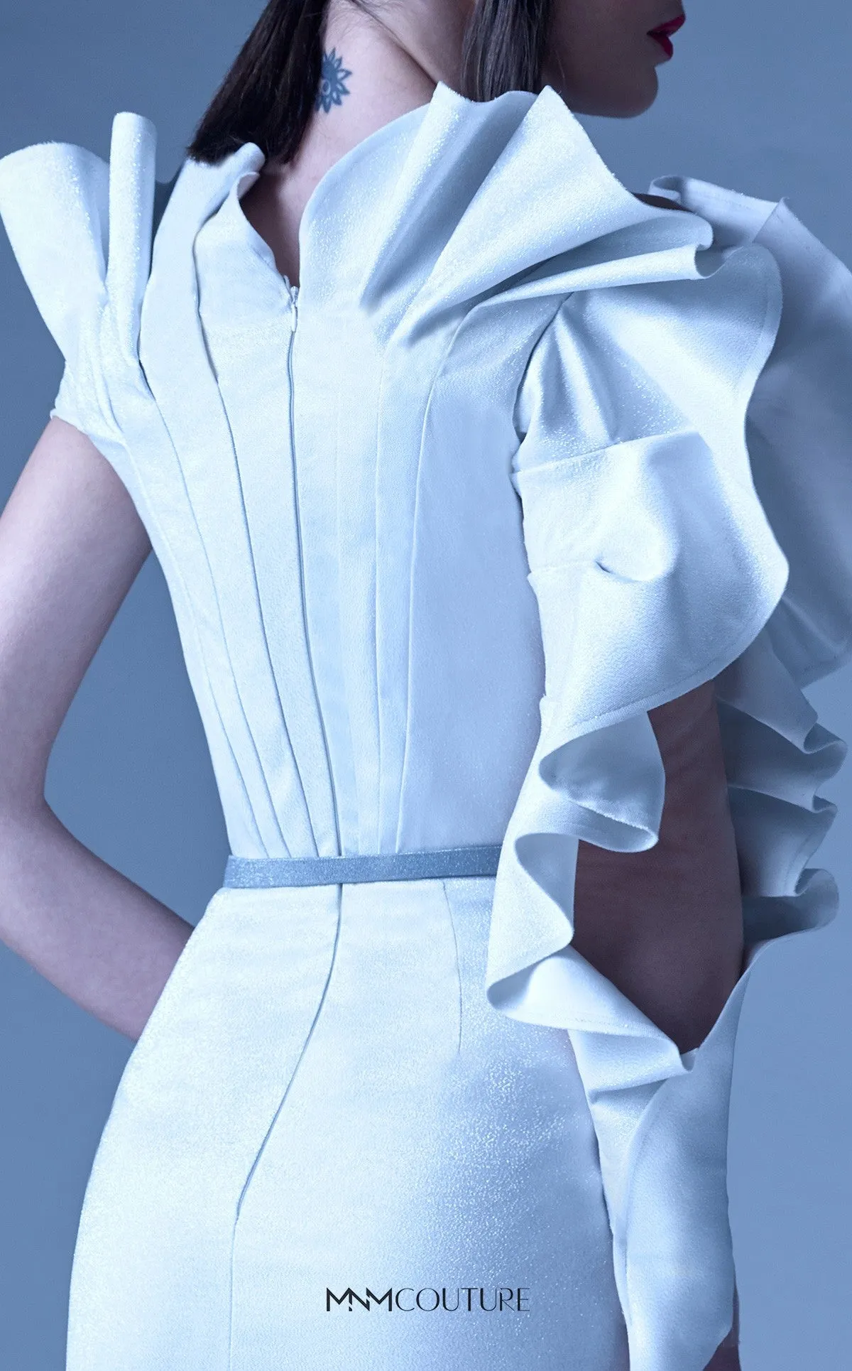 Gaby Charbachy G0934 Dress