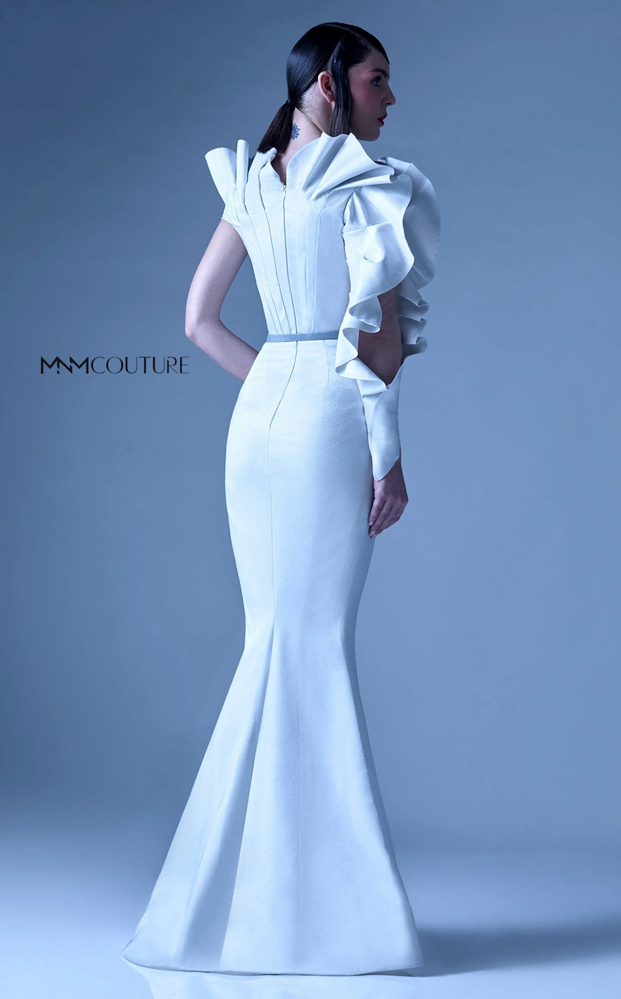Gaby Charbachy G0934 Dress