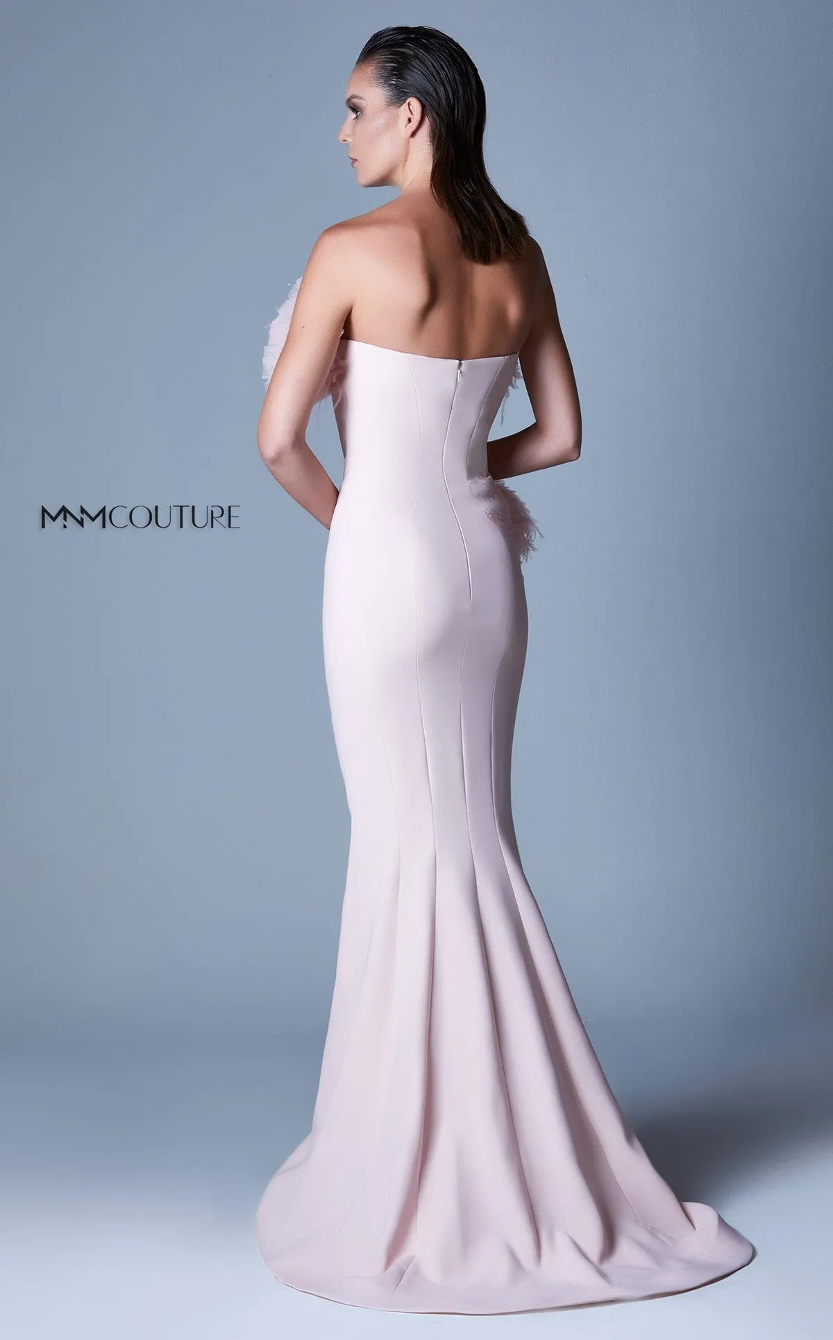 Gaby Charbachy  G1091 Dress