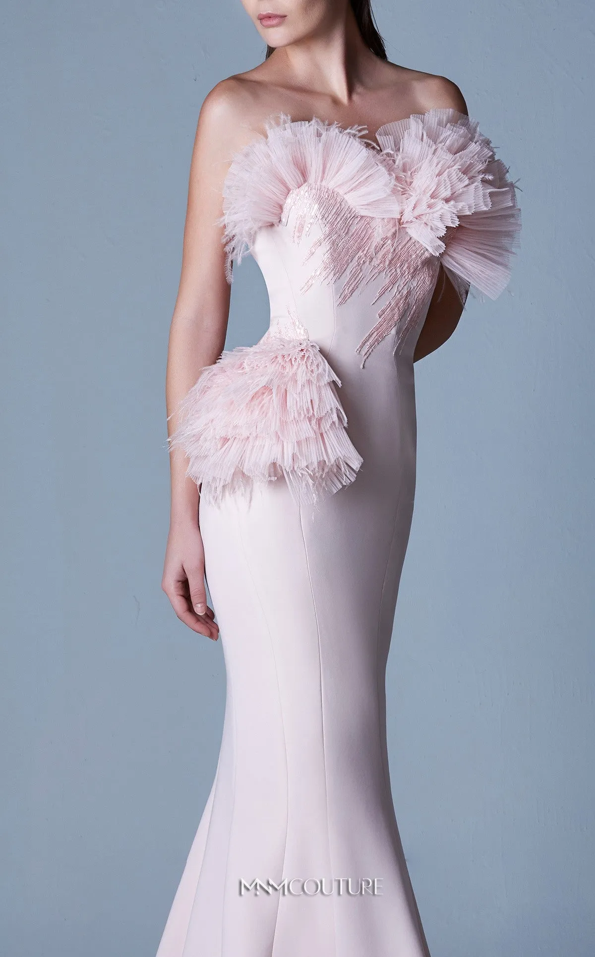 Gaby Charbachy  G1091 Dress