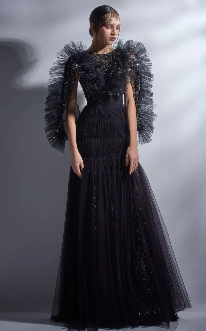 Gaby Charbachy G1275 Dress