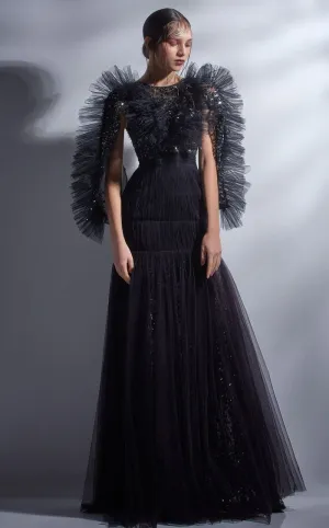 Gaby Charbachy G1275 Dress