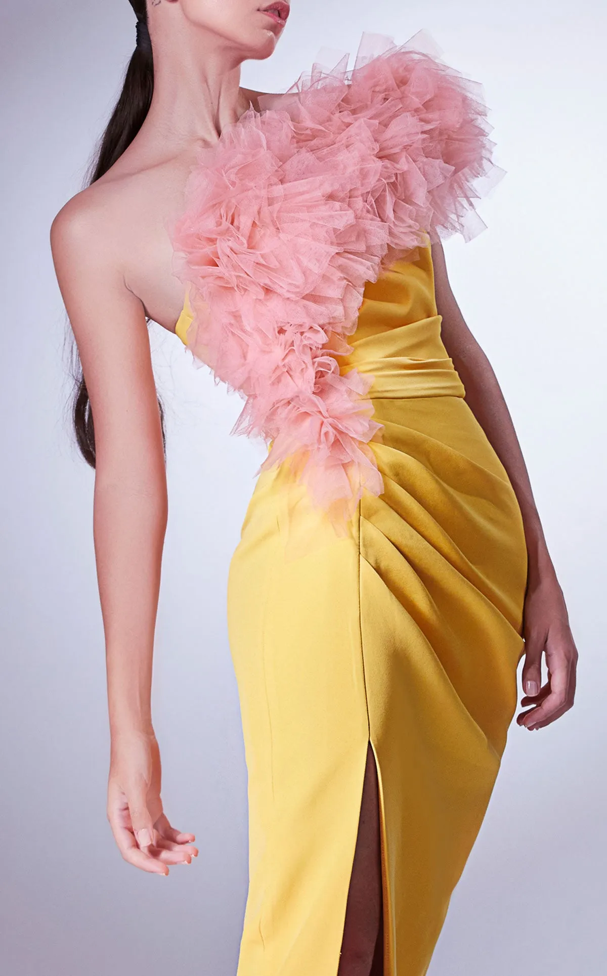 Gaby Charbachy G1301 Dress