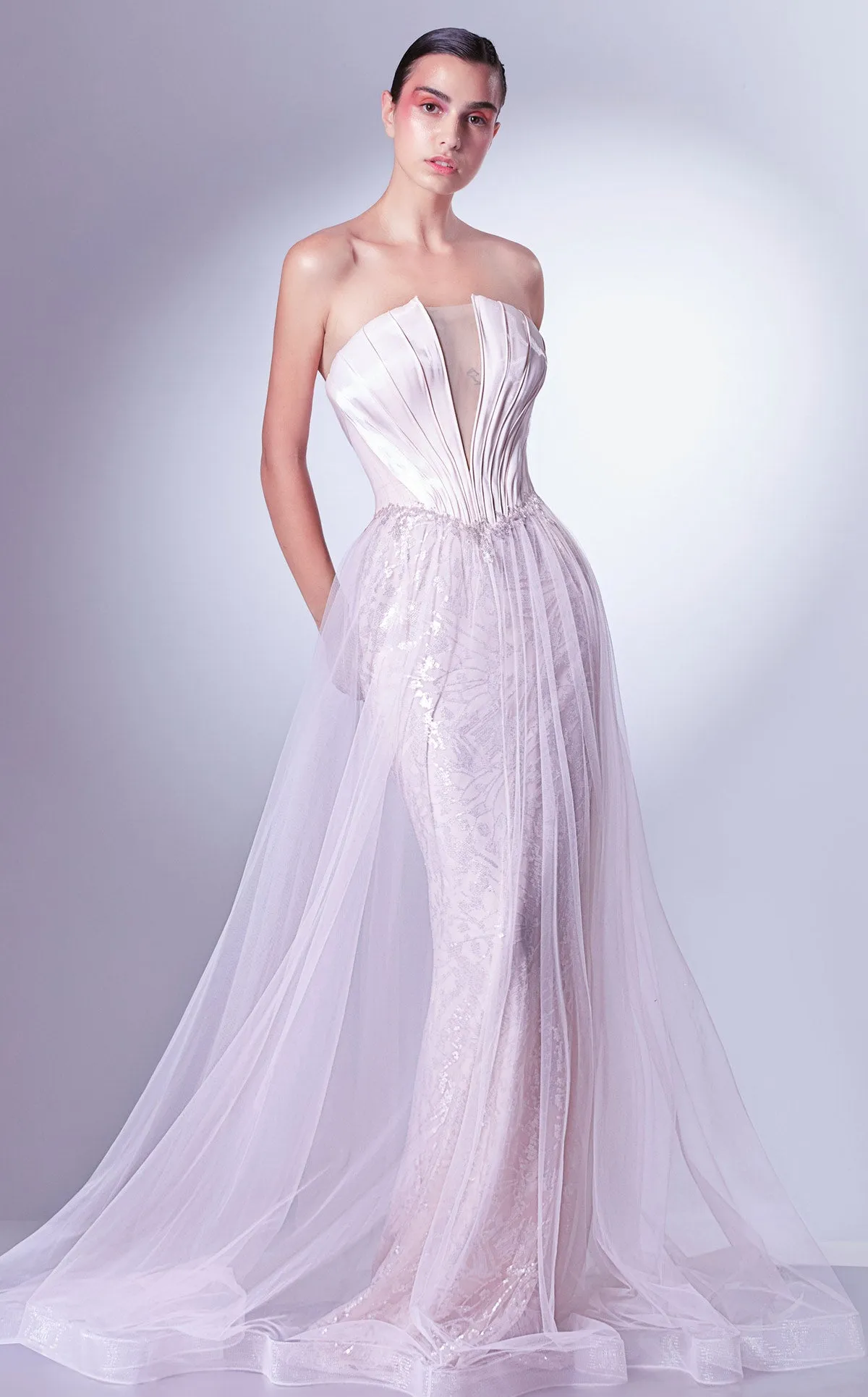 Gaby Charbachy G1327 Dress
