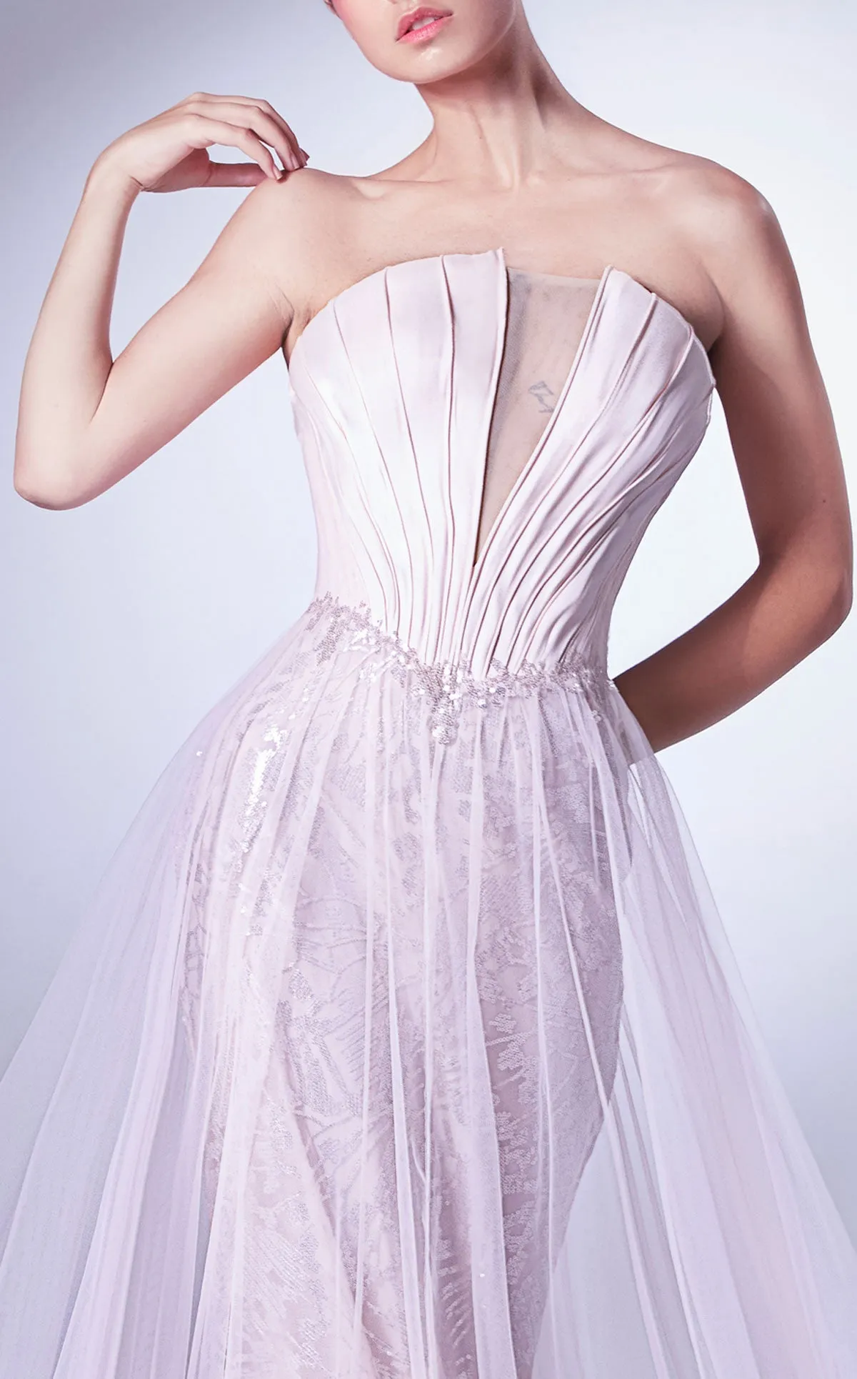 Gaby Charbachy G1327 Dress