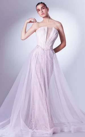 Gaby Charbachy G1327 Dress