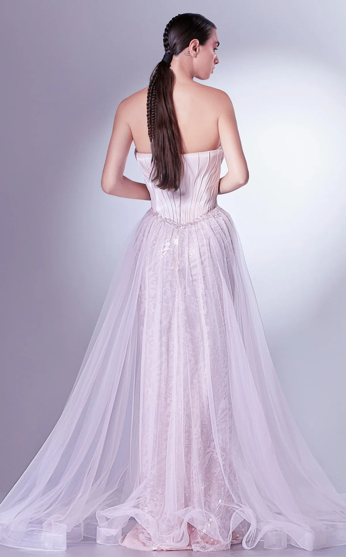 Gaby Charbachy G1327 Dress