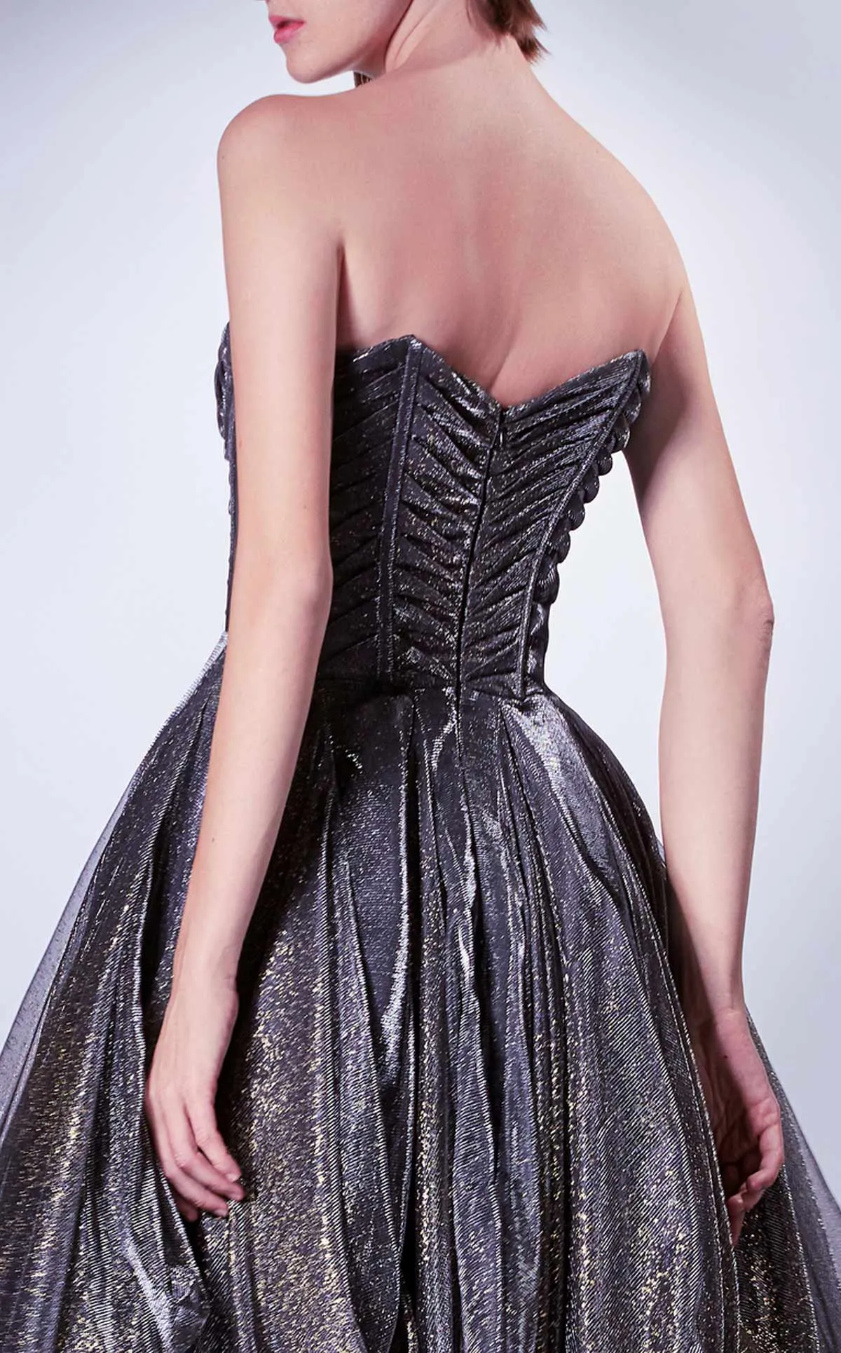 Gaby Charbachy G1331 Dress