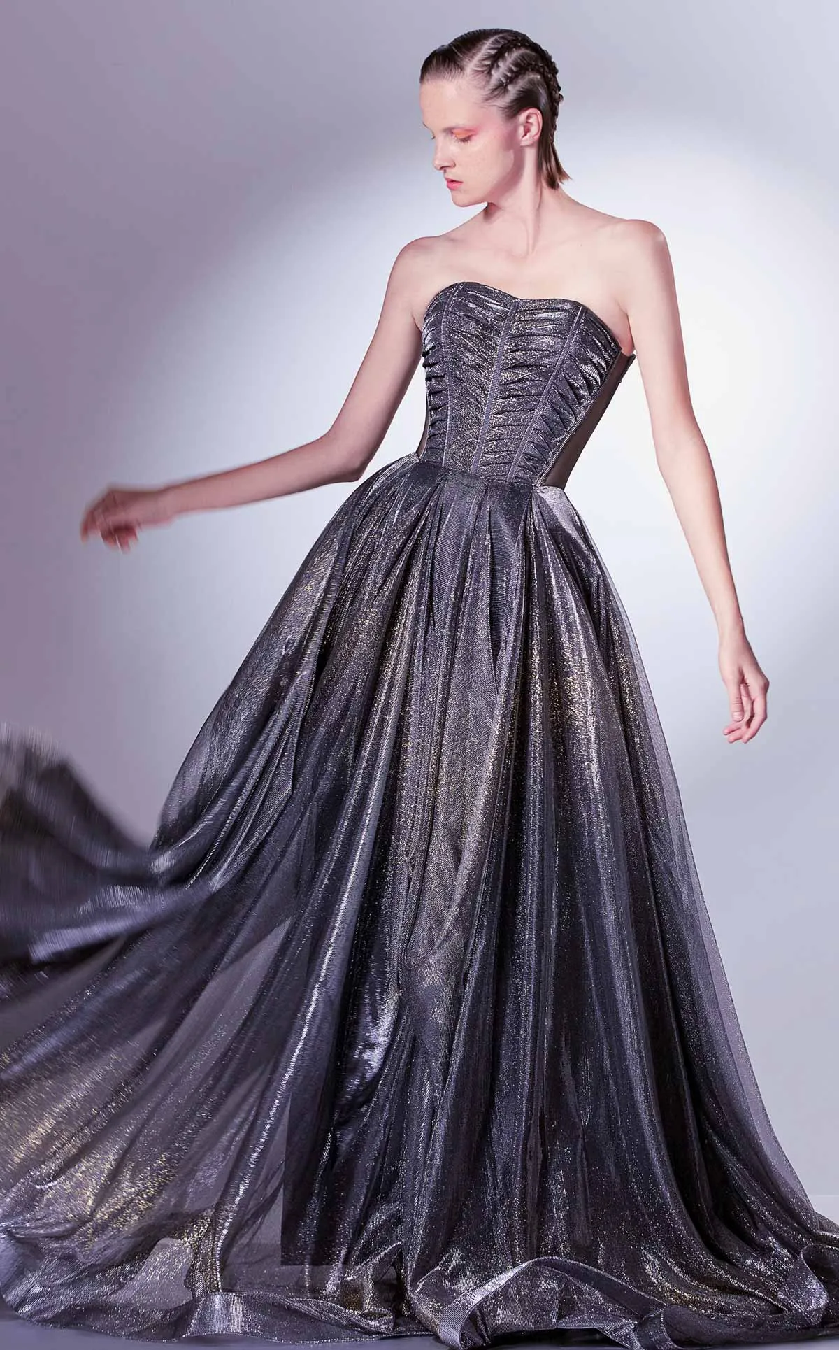 Gaby Charbachy G1331 Dress