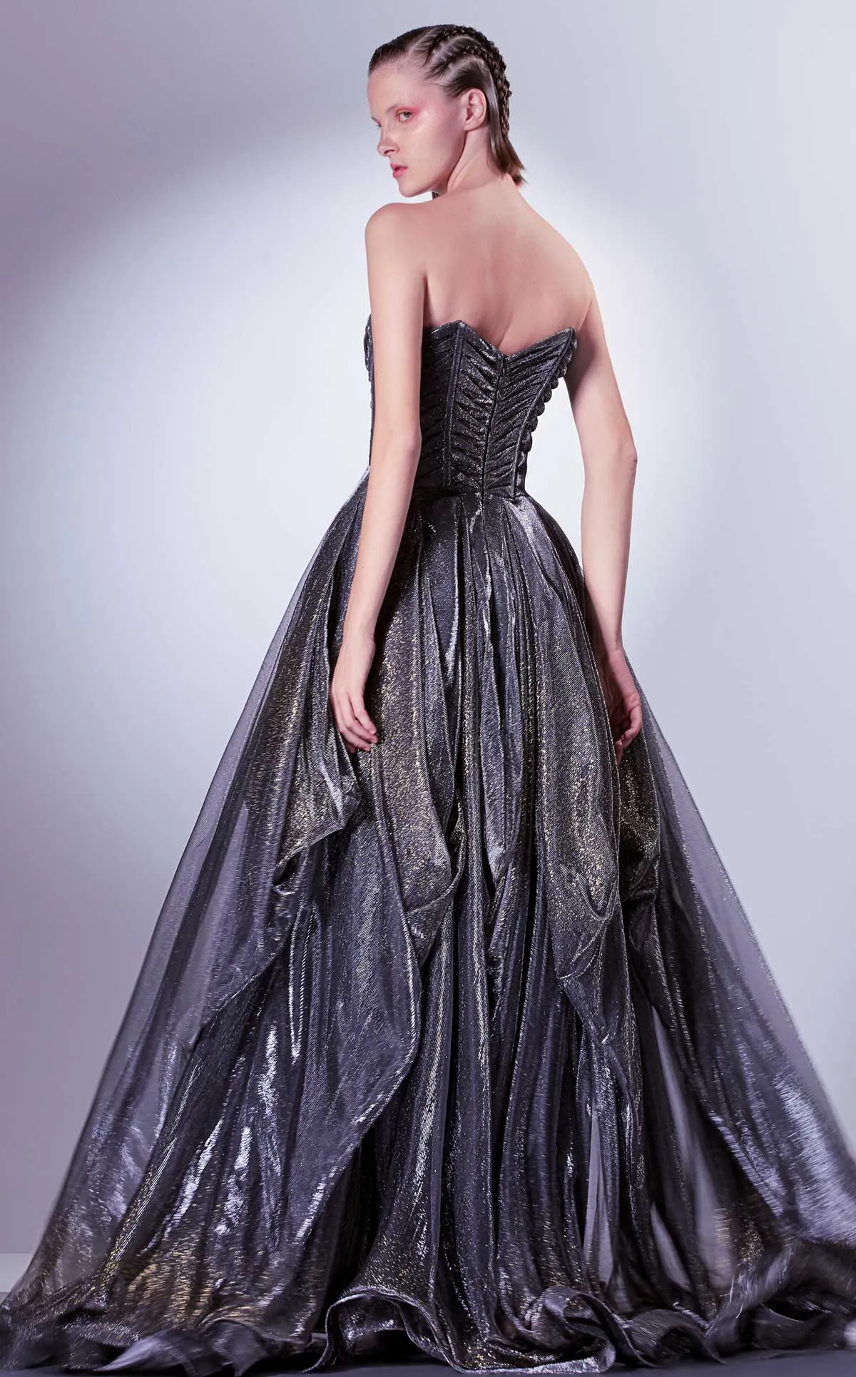 Gaby Charbachy G1331 Dress
