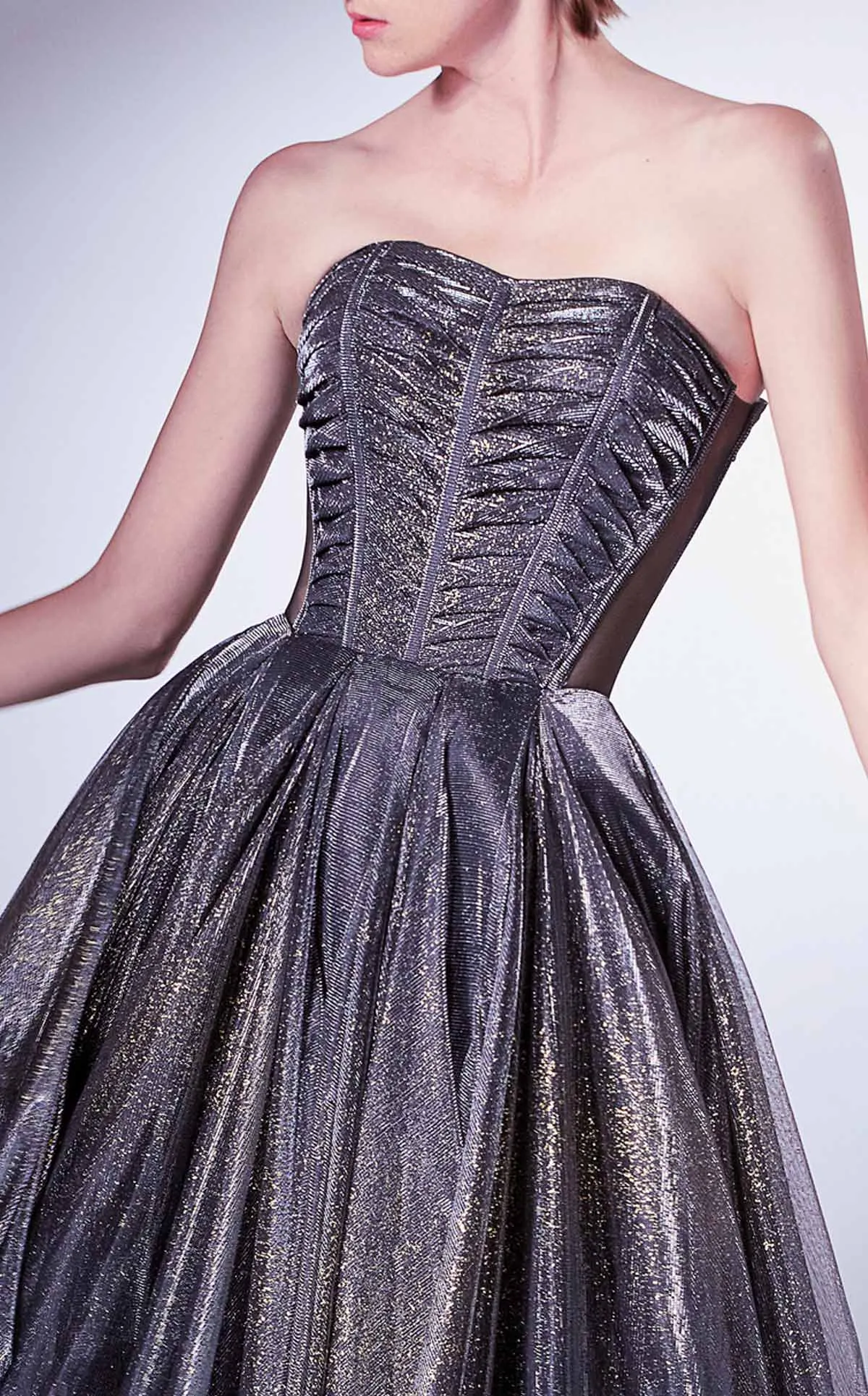 Gaby Charbachy G1331 Dress
