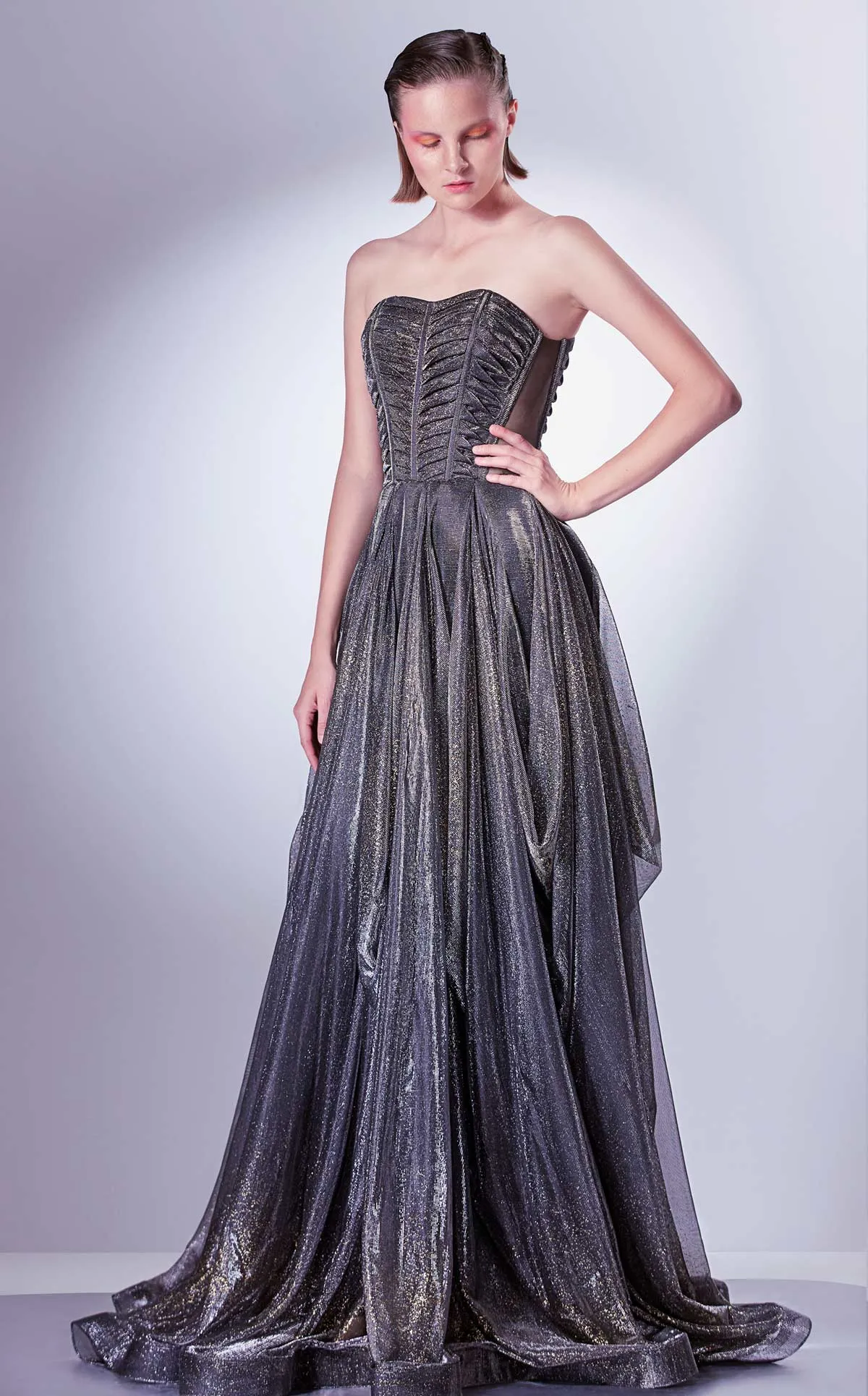 Gaby Charbachy G1331 Dress