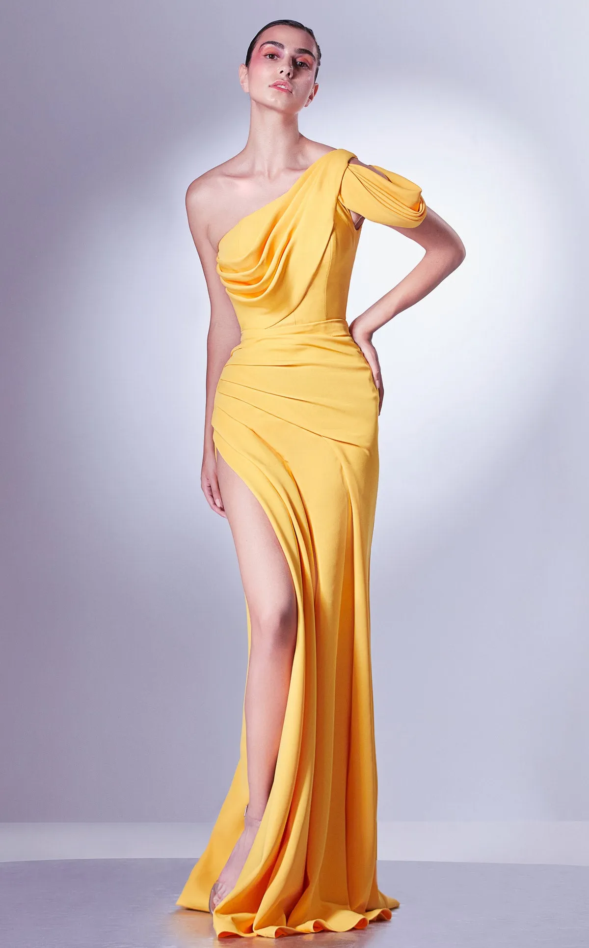 Gaby Charbachy G1342 Dress