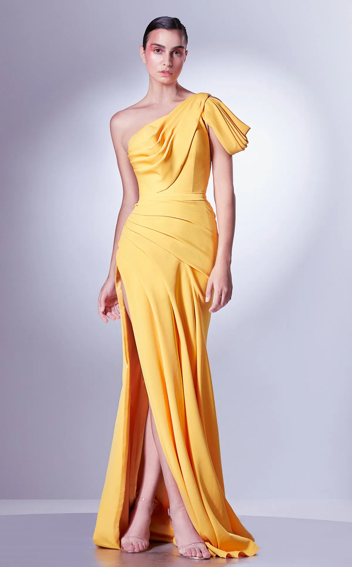 Gaby Charbachy G1342 Dress
