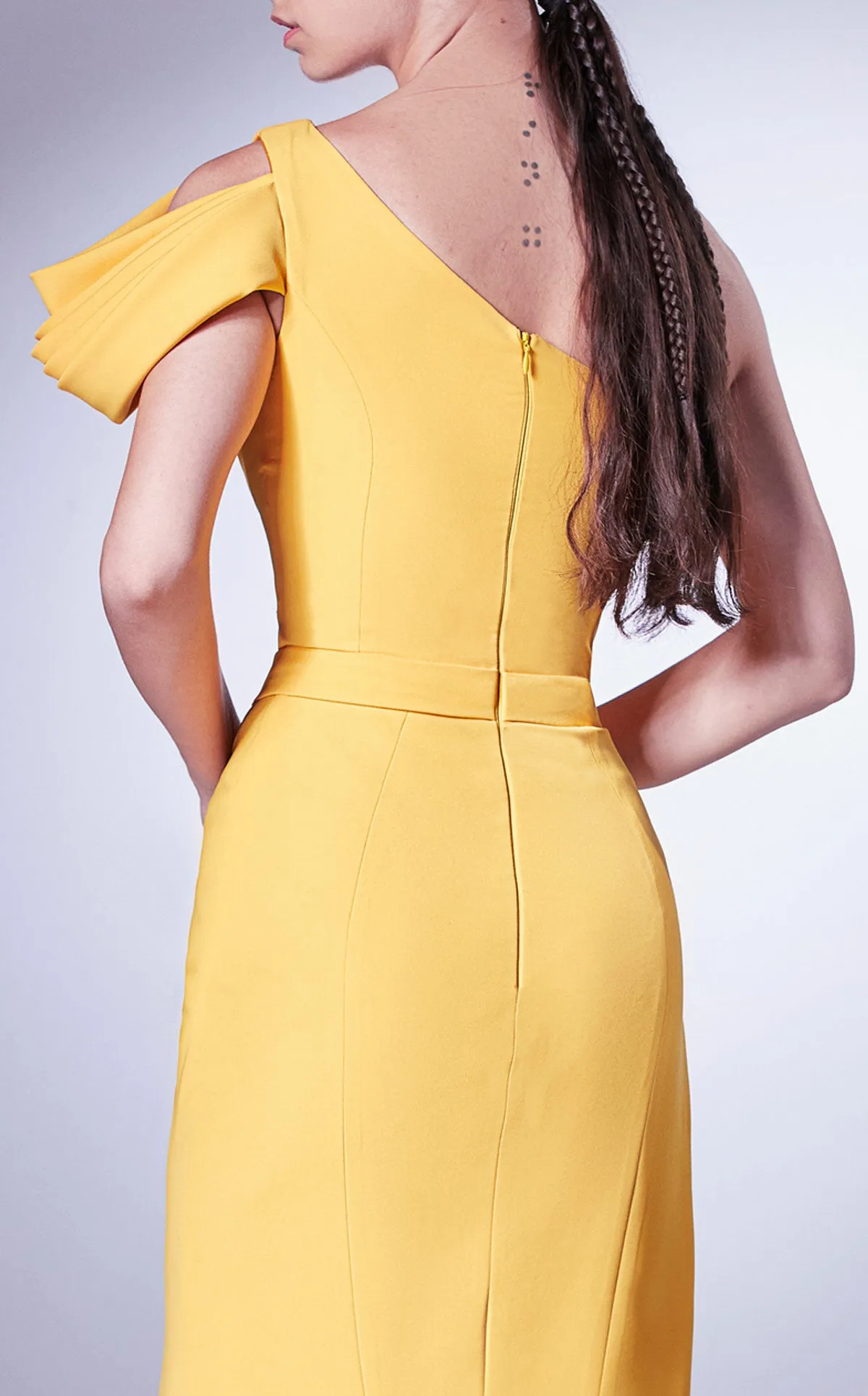 Gaby Charbachy G1342 Dress