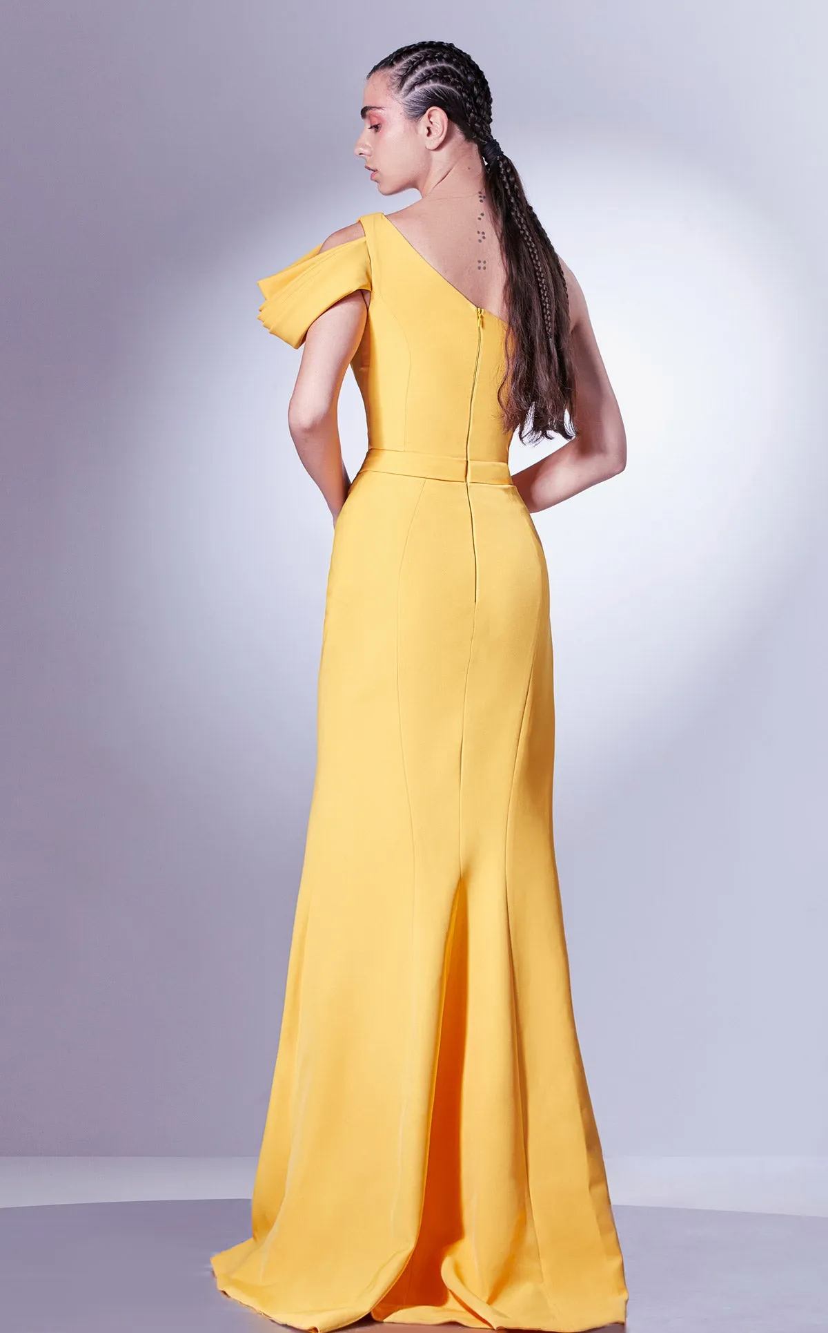 Gaby Charbachy G1342 Dress