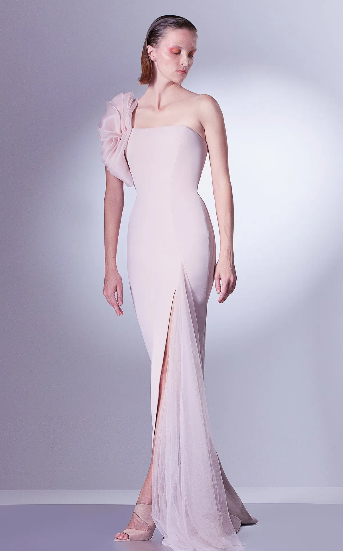 Gaby Charbachy G1345 Dress