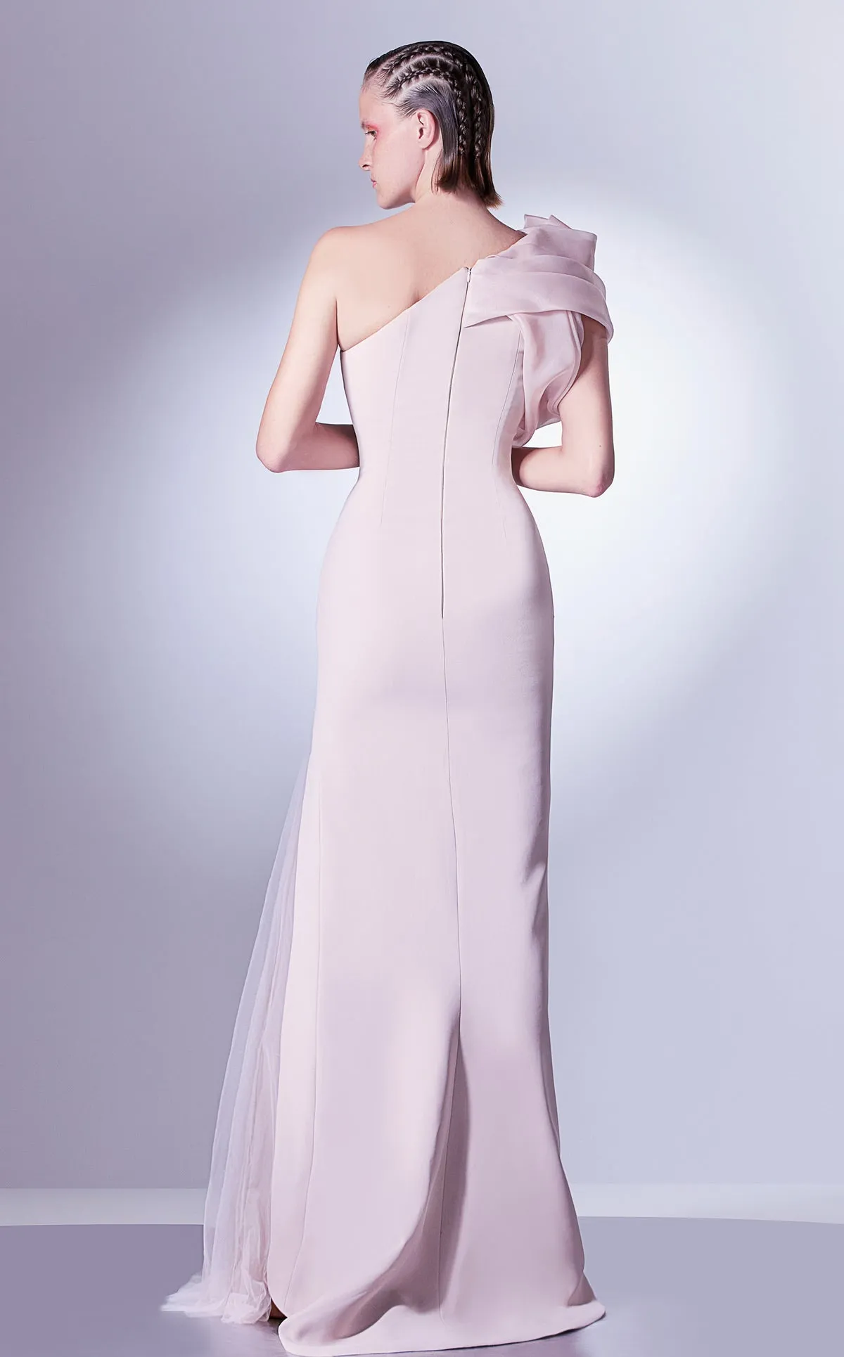 Gaby Charbachy G1345 Dress