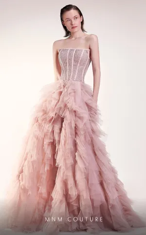 GABY Charbachy G1409 Dress