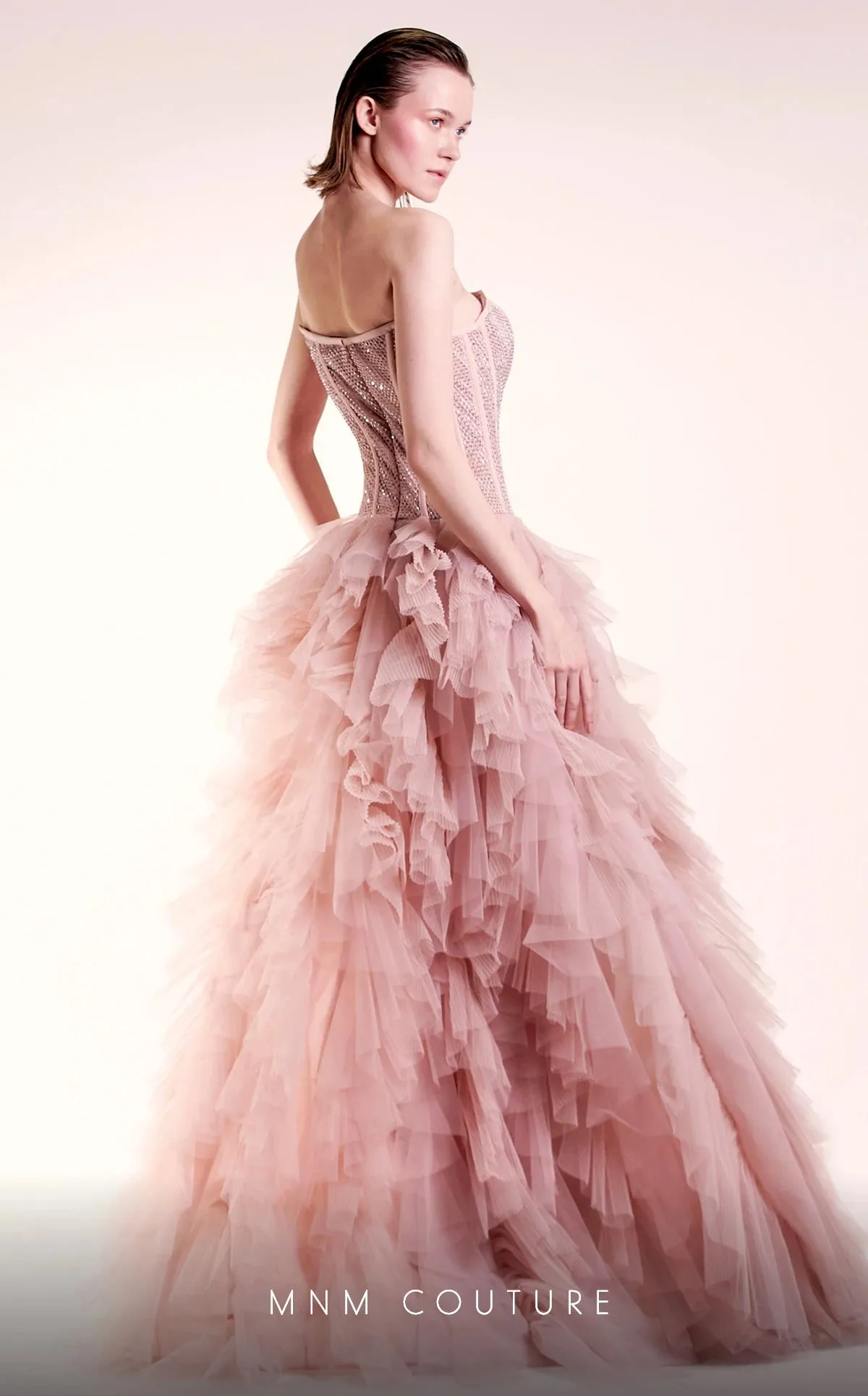 GABY Charbachy G1409 Dress