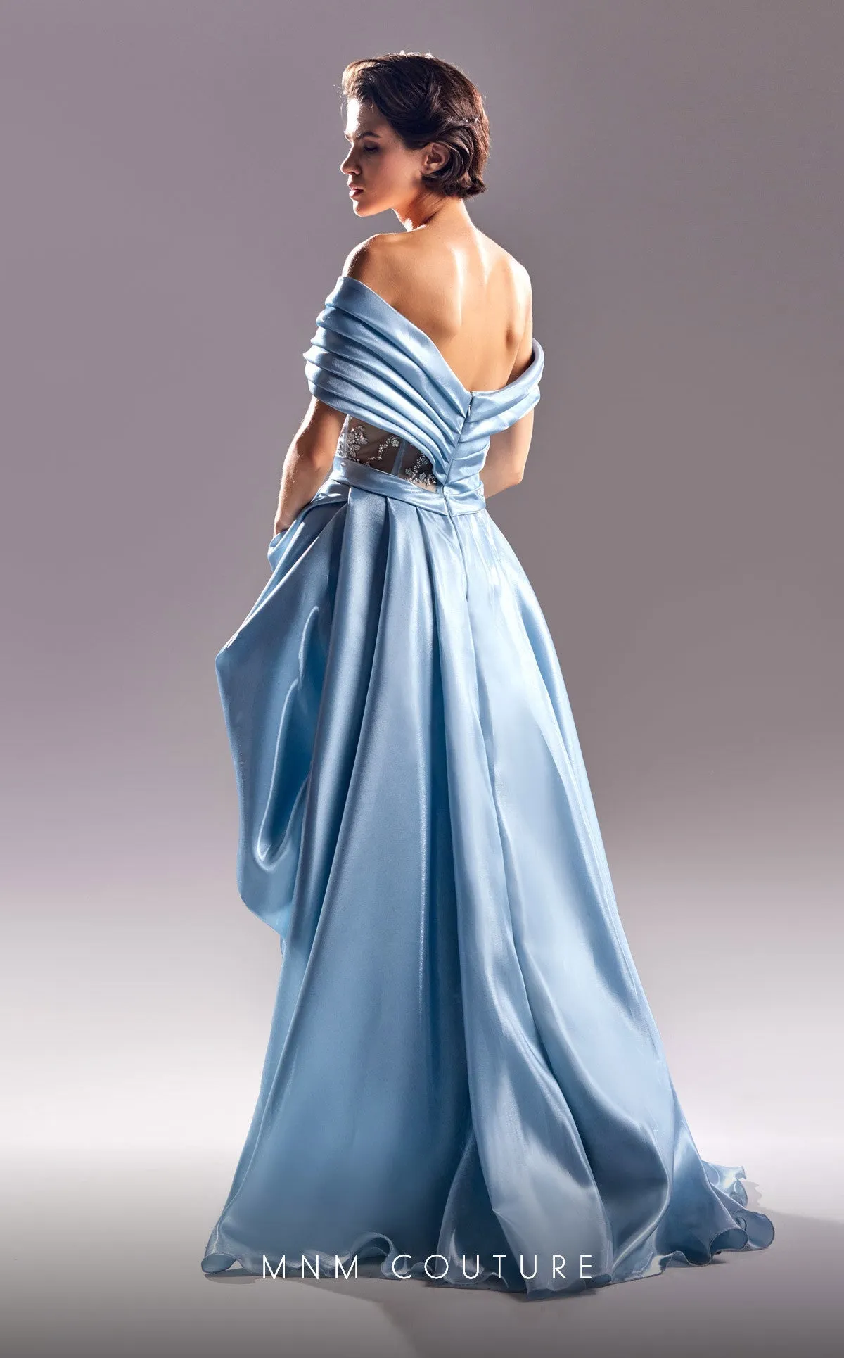 Gaby Charbachy G1525 DRESS