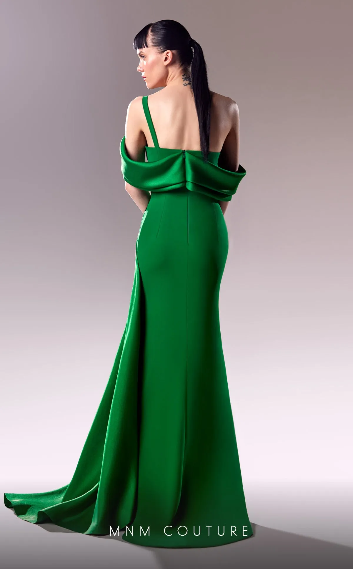 Gaby Charbachy G1603 DRESS