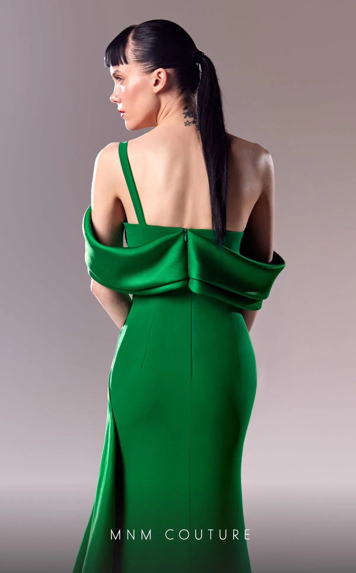 Gaby Charbachy G1603 DRESS
