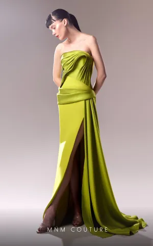 GABY CHARBACHY G1617 DRESS
