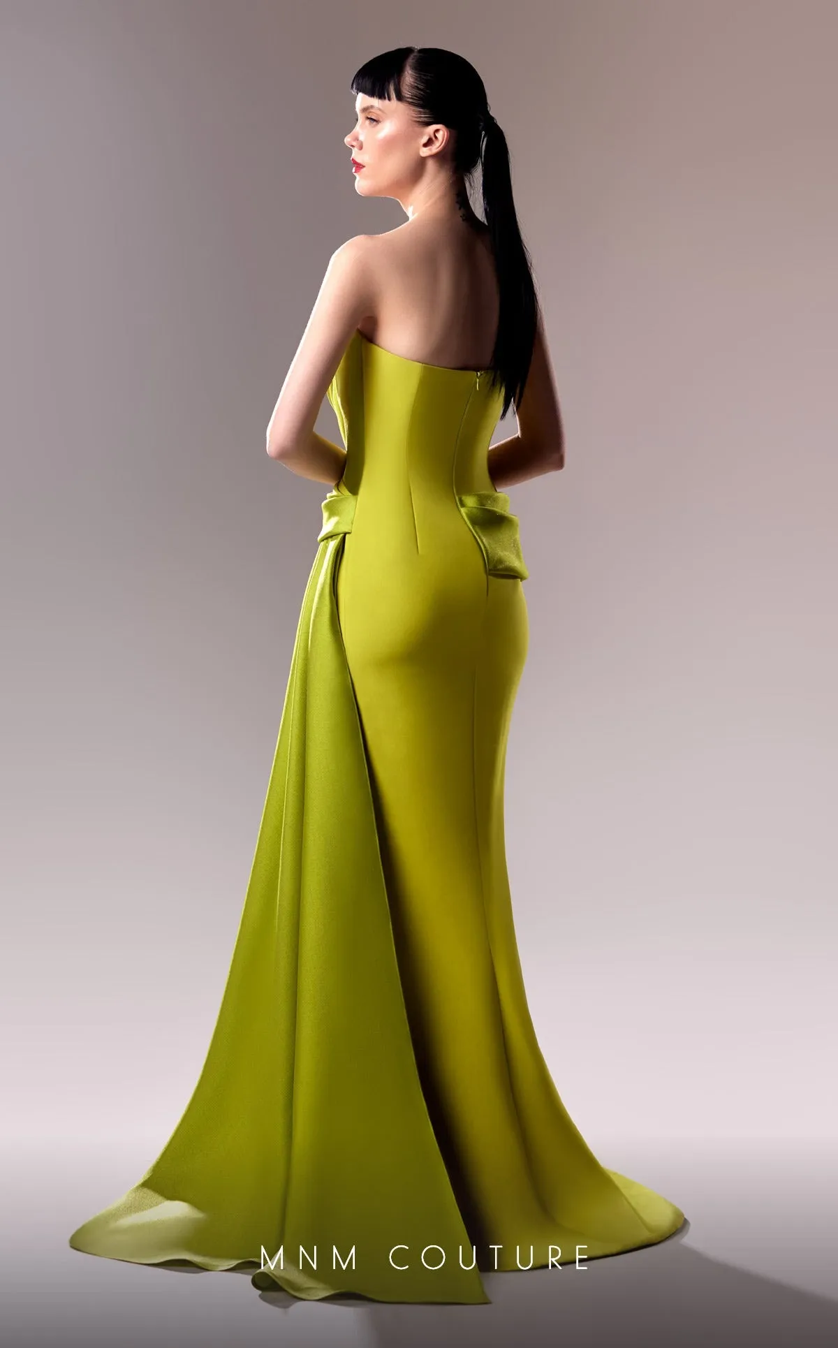 GABY CHARBACHY G1617 DRESS