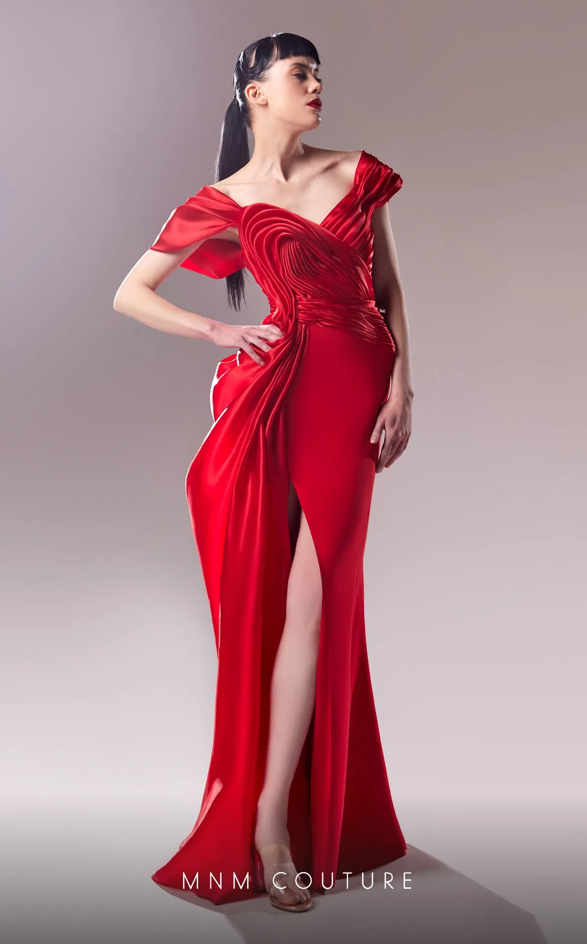 Gaby Charbachy G1624 DRESS