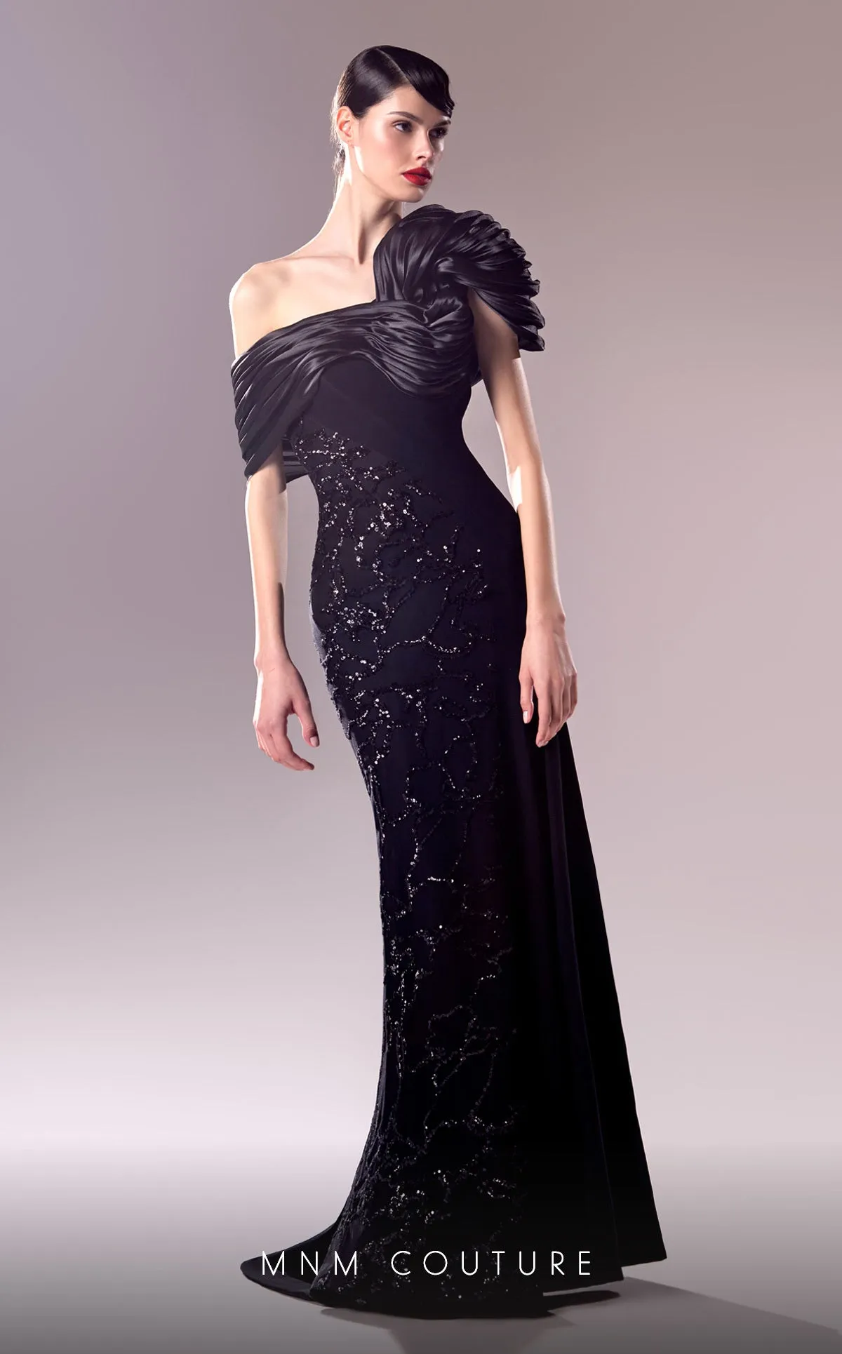 Gaby Charbachy G1626 DRESS