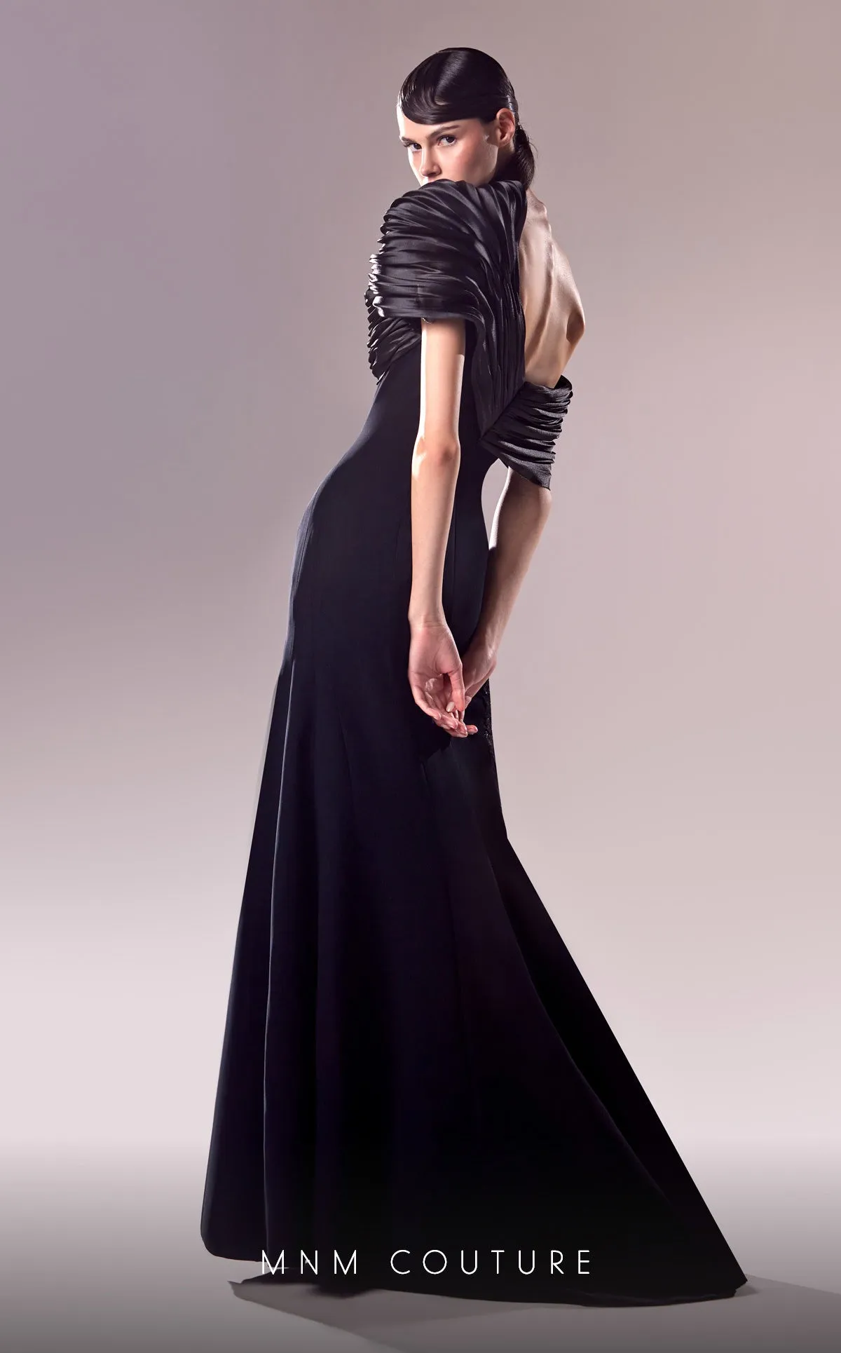 Gaby Charbachy G1626 DRESS