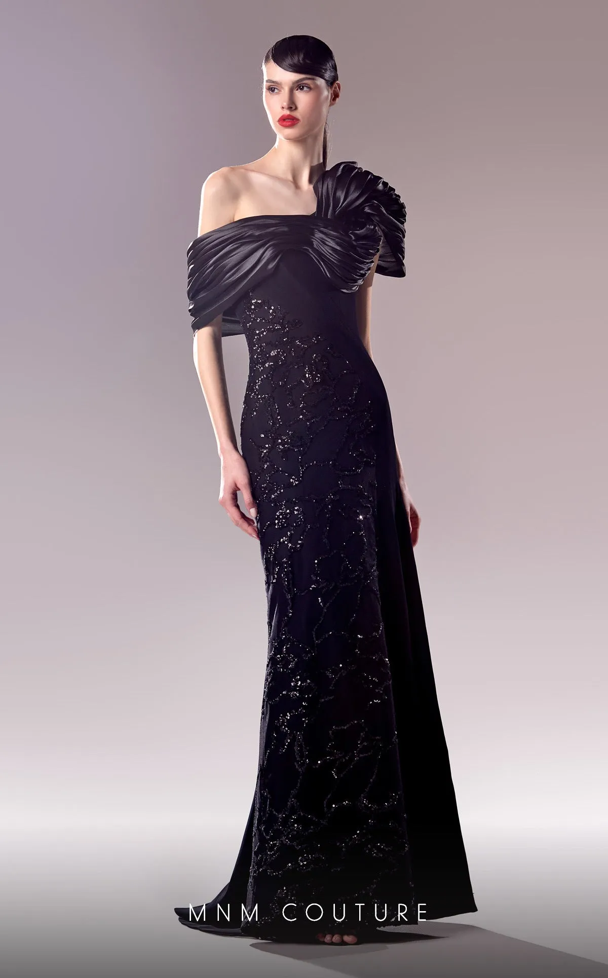 Gaby Charbachy G1626 DRESS