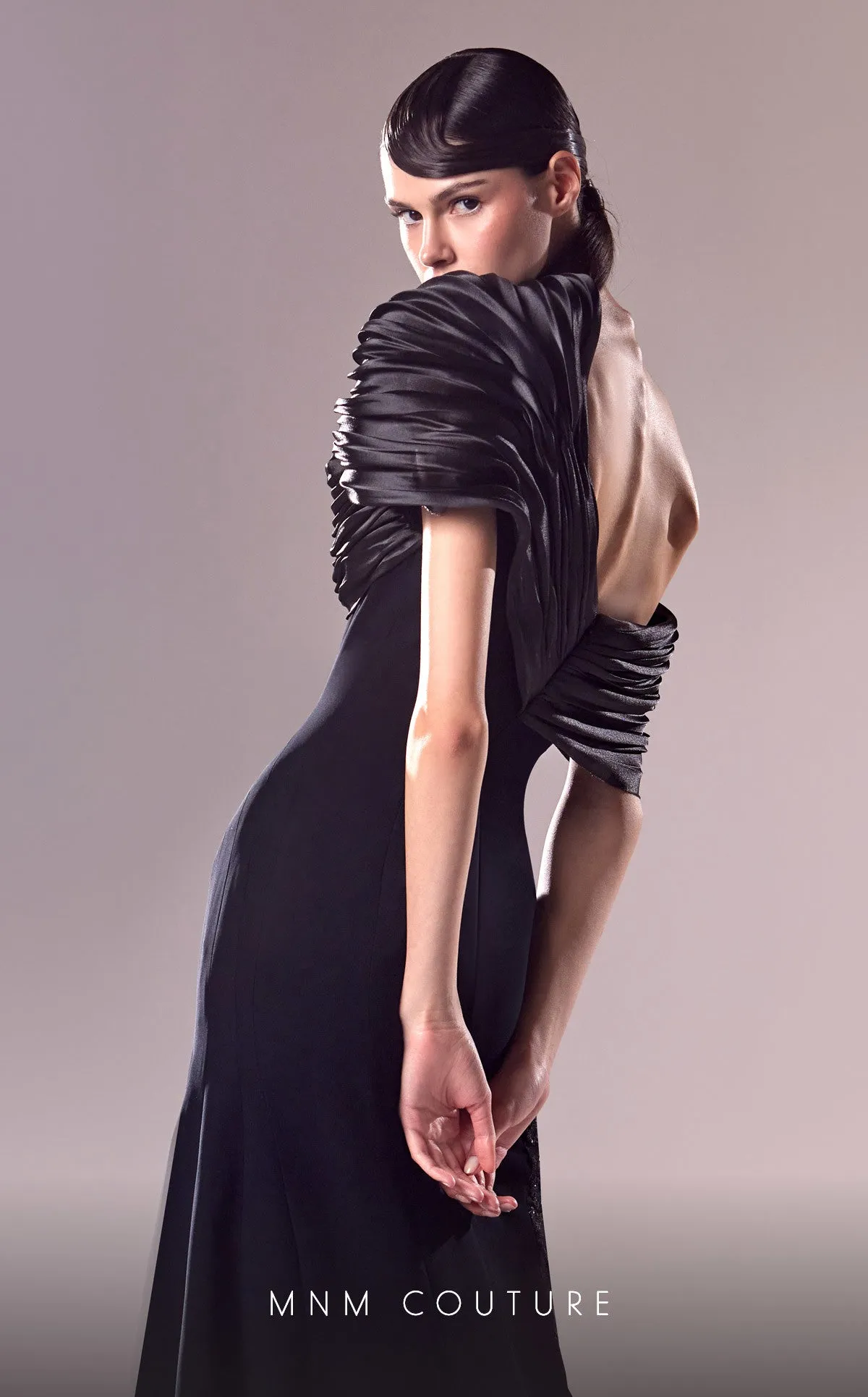 Gaby Charbachy G1626 DRESS