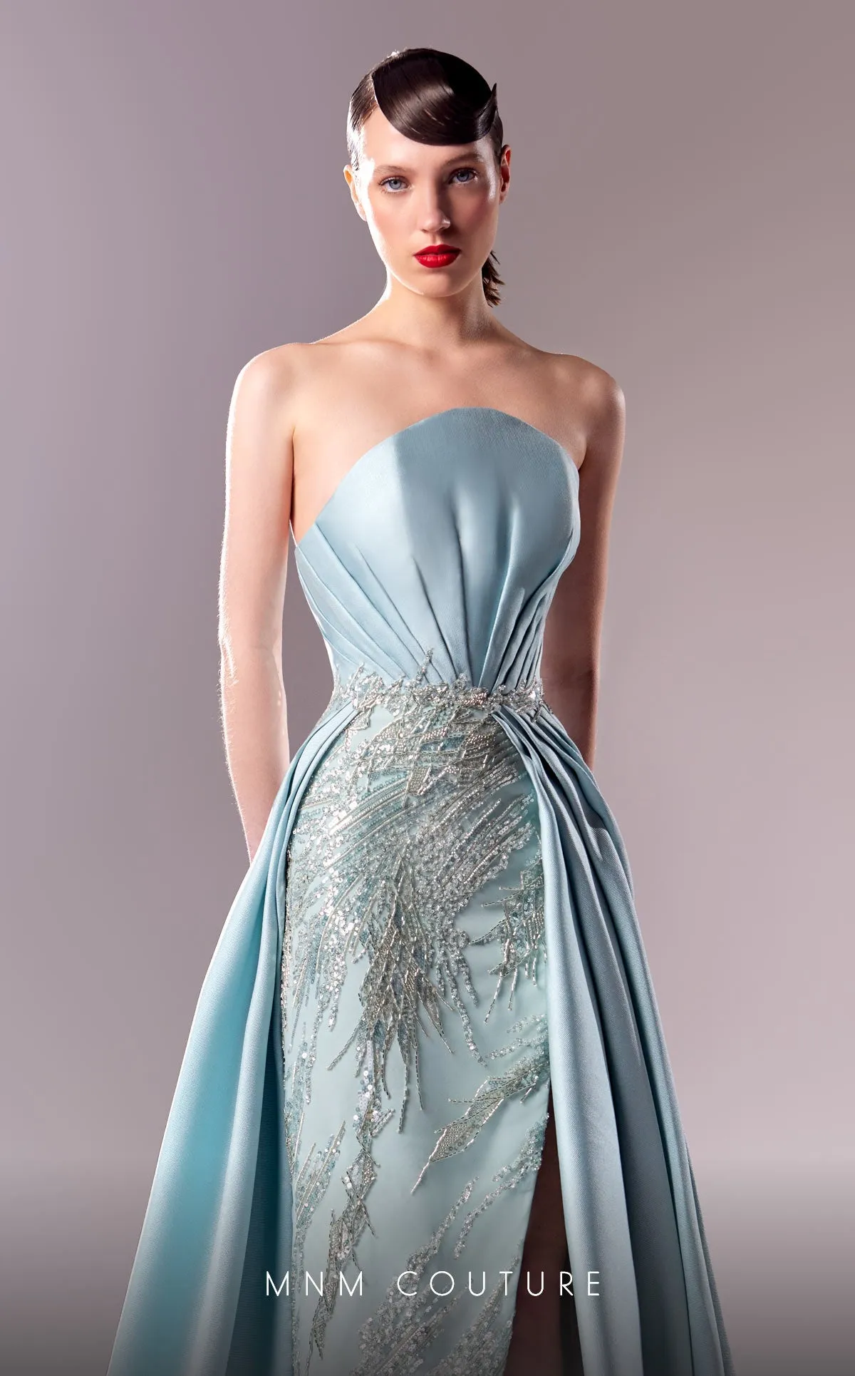 Gaby Charbachy G1627 Dress