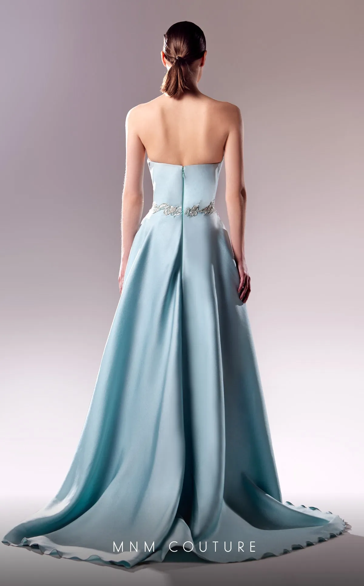 Gaby Charbachy G1627 Dress