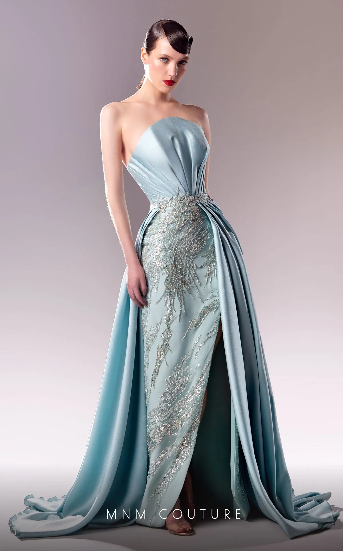 Gaby Charbachy G1627 Dress