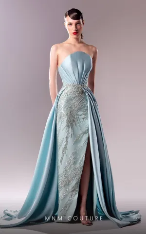 Gaby Charbachy G1627 Dress
