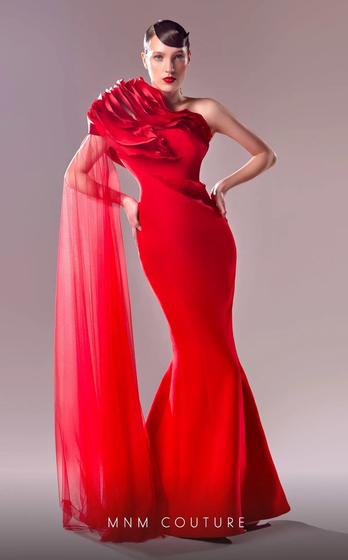 Gaby Charbachy G1628 DRESS