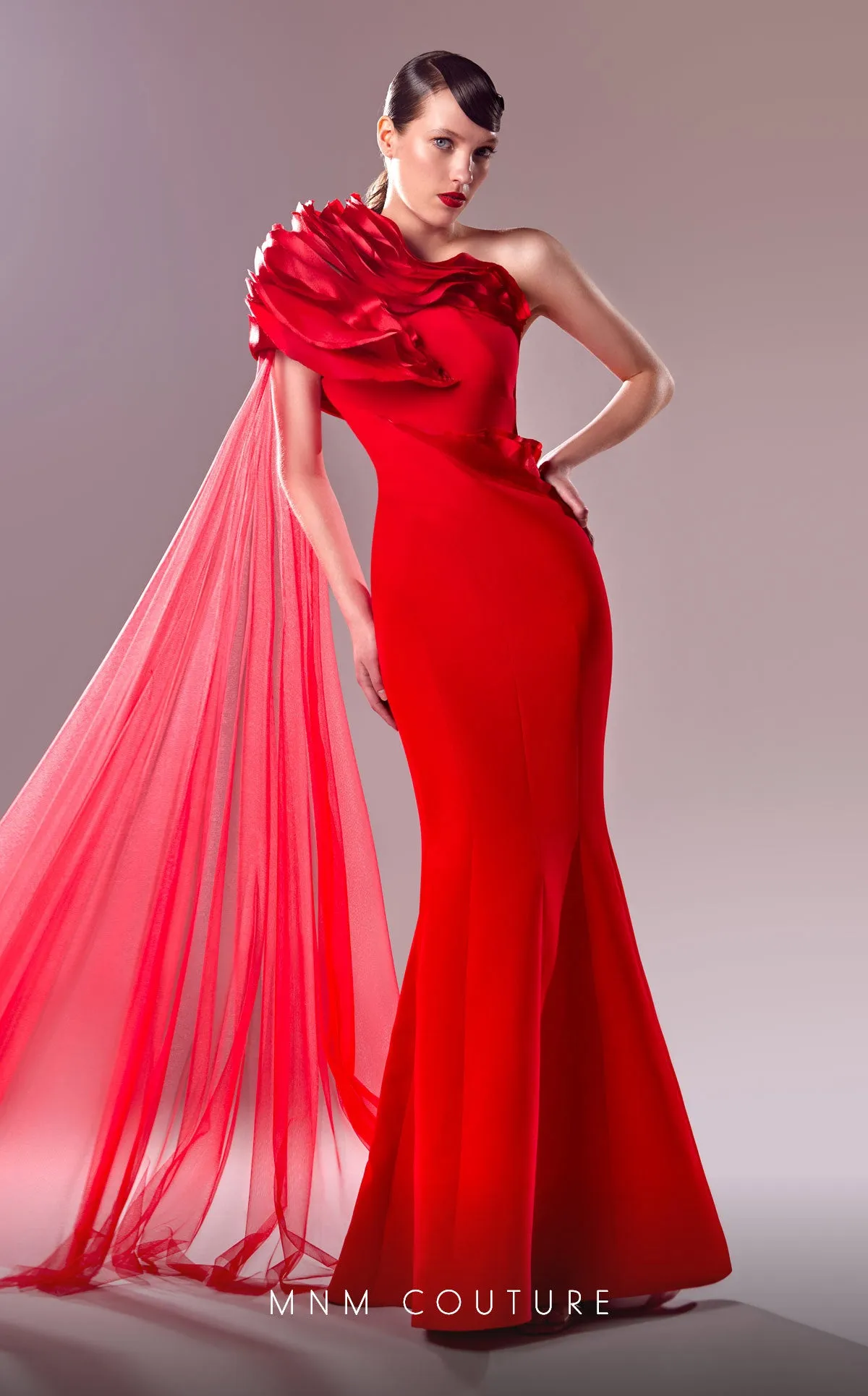 Gaby Charbachy G1628 DRESS