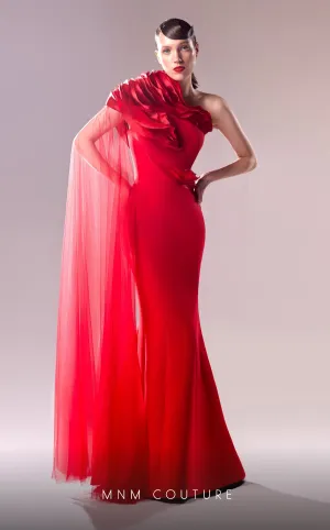 Gaby Charbachy G1628 DRESS