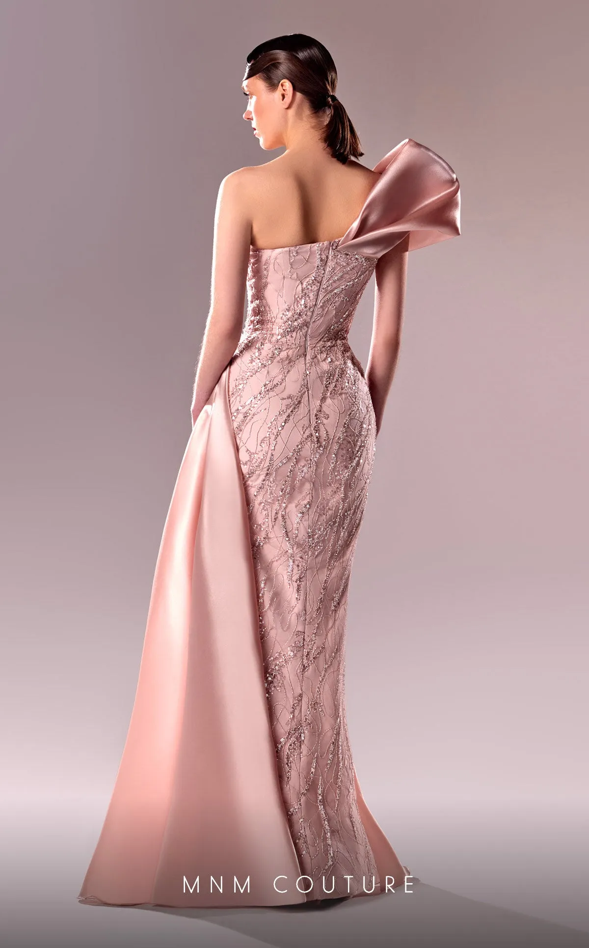 Gaby Charbachy G1631 DRESS