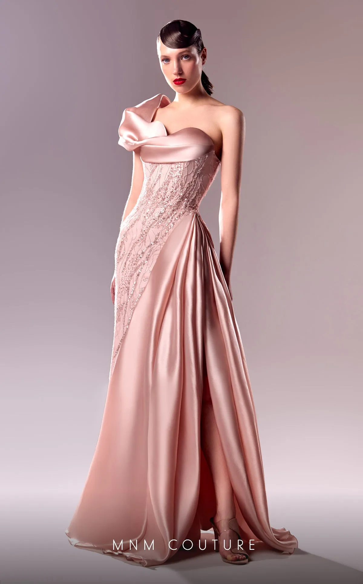 Gaby Charbachy G1631 DRESS