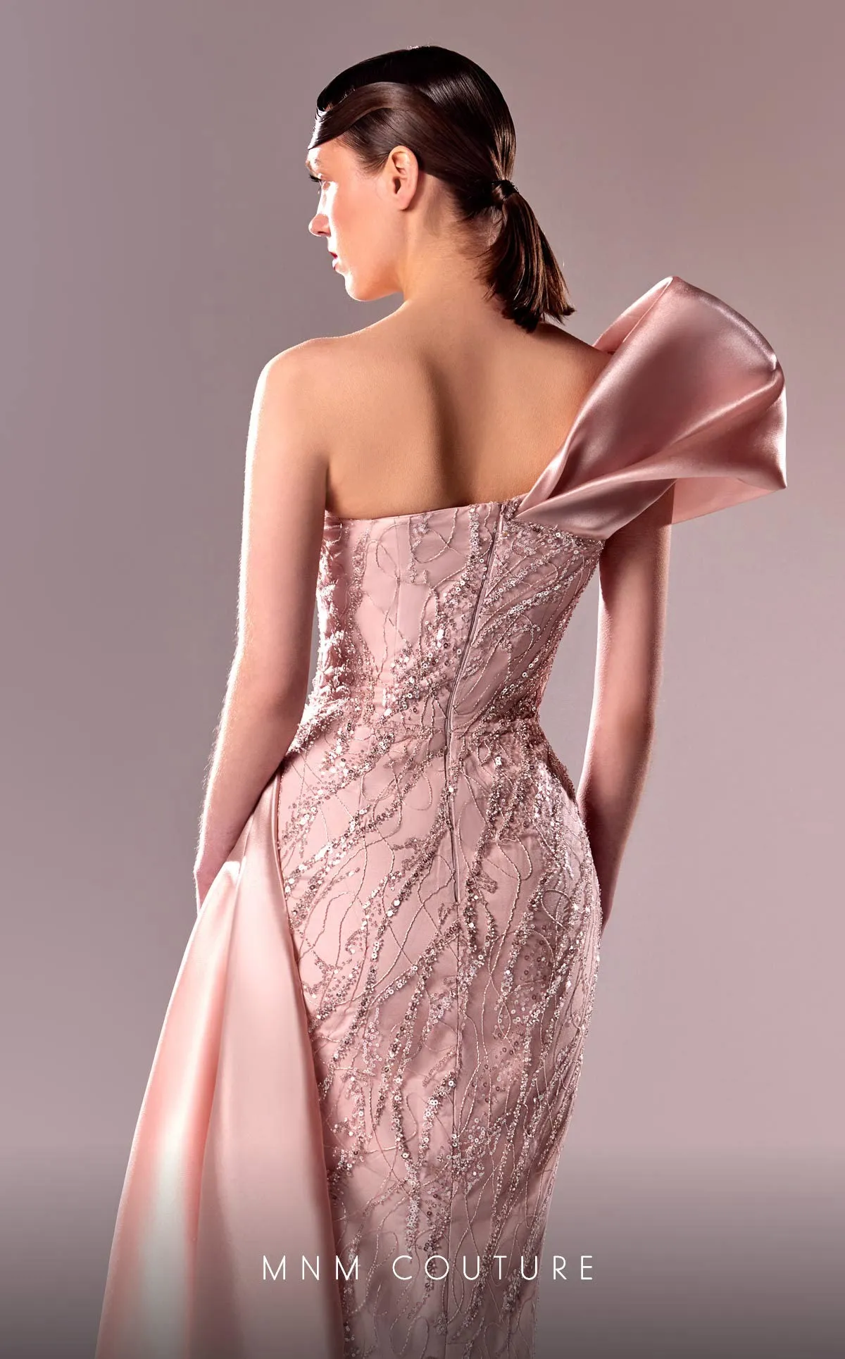 Gaby Charbachy G1631 DRESS